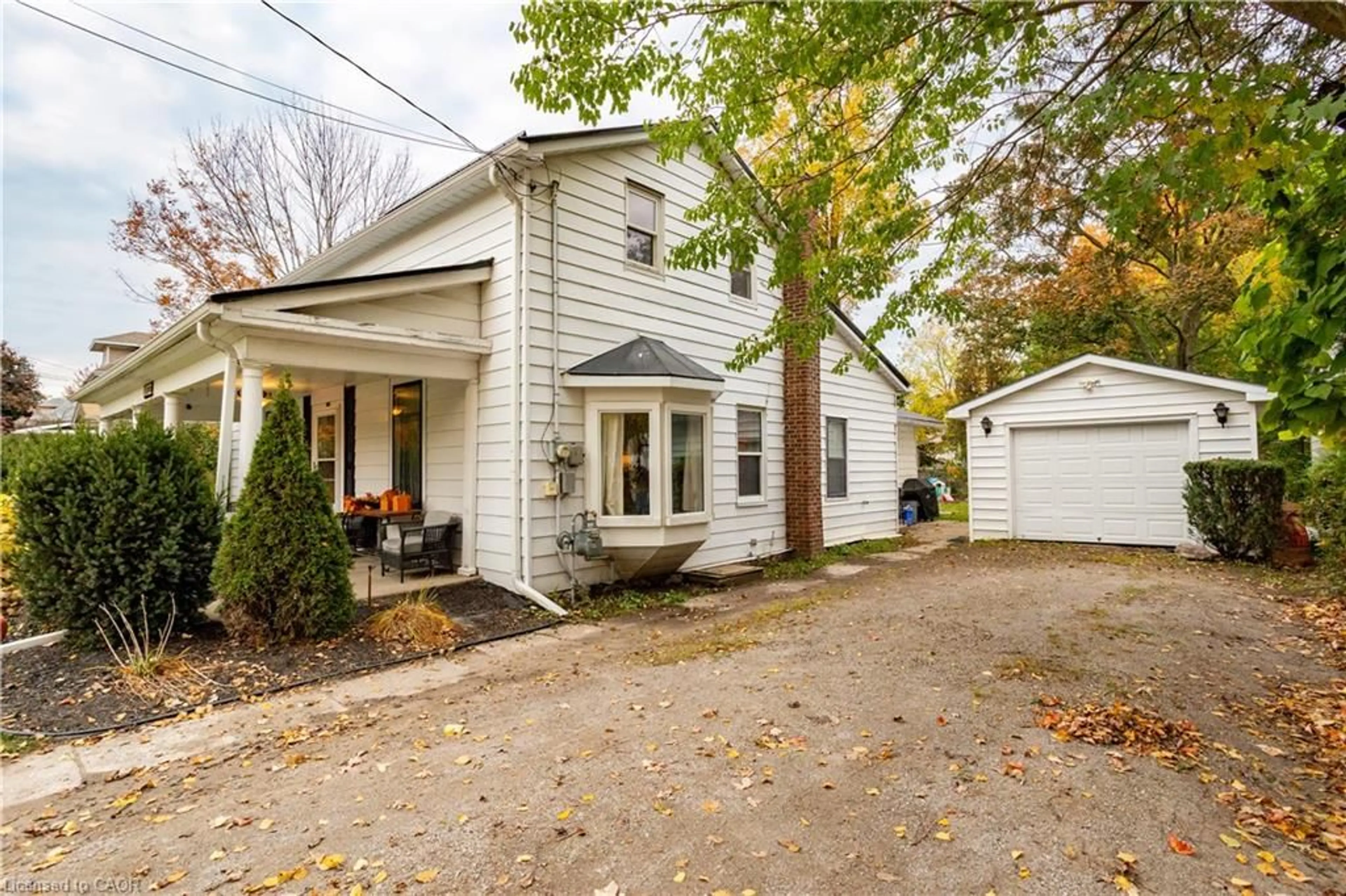 Unknown for 113 Main St, Waterford Ontario N0E 1Y0