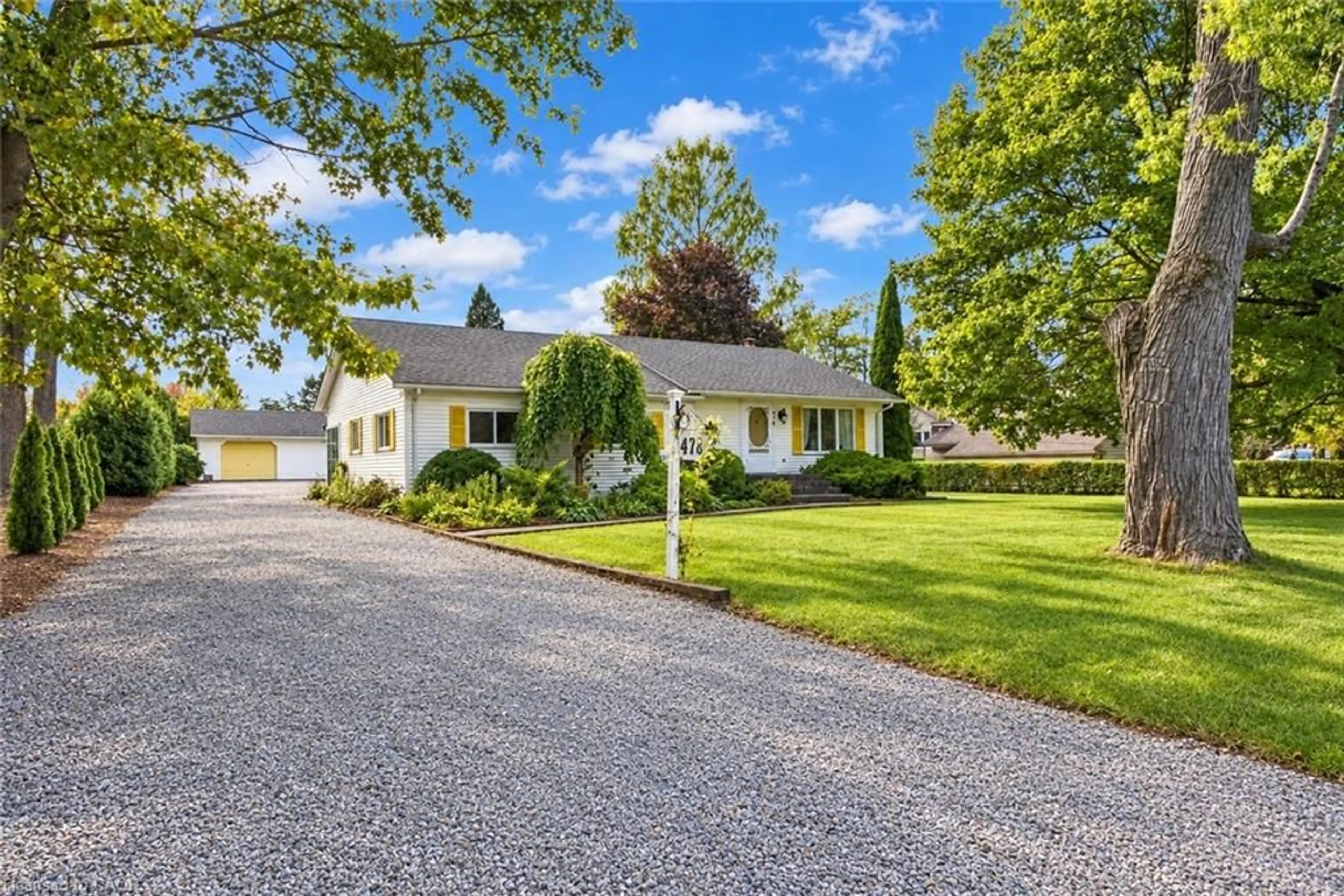 Unknown for 478 Johnson St, Niagara-on-the-Lake Ontario L0S 1J0