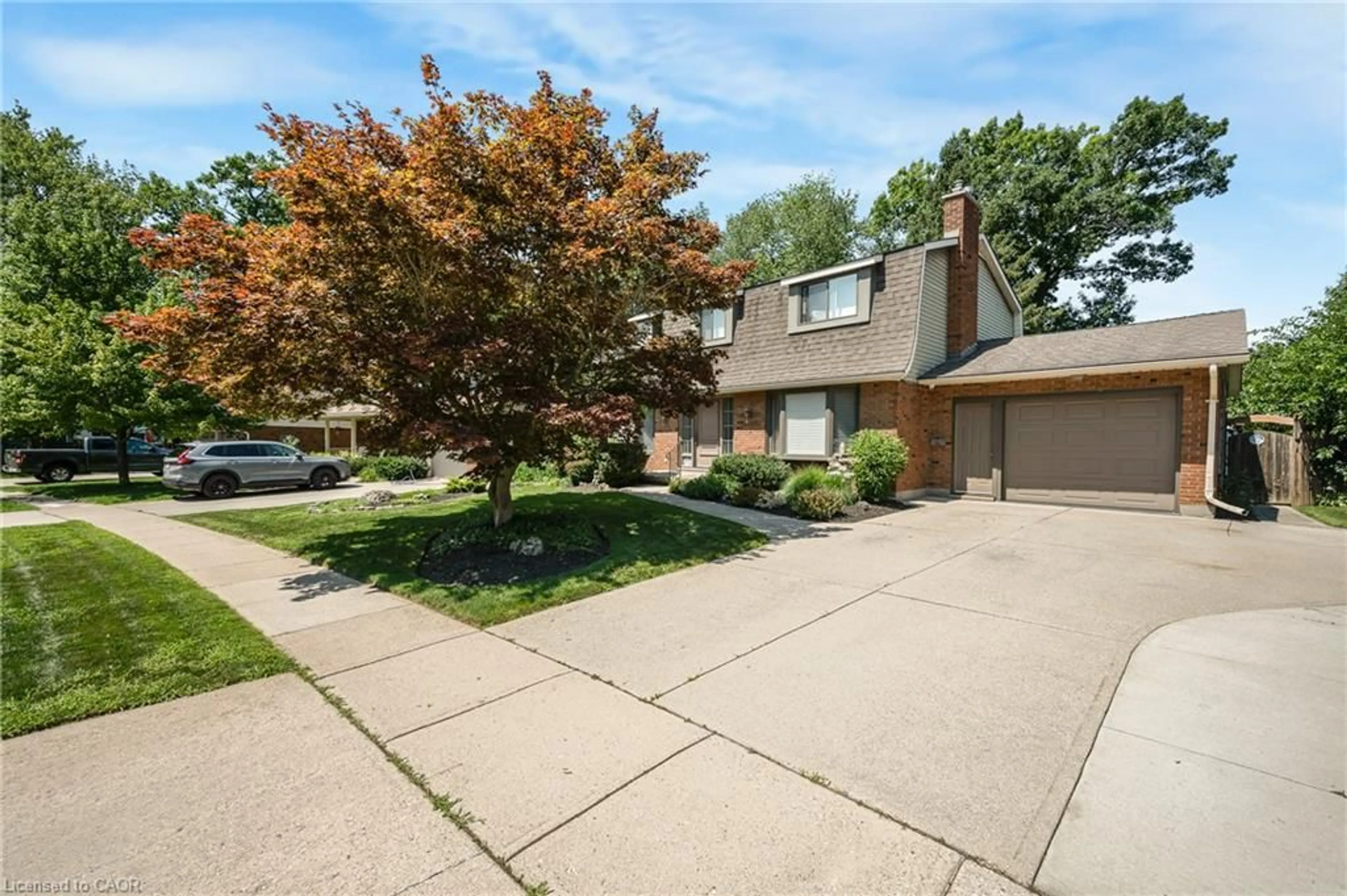 Unknown for 30 Westwood Cres, Cambridge Ontario N1S 3W6