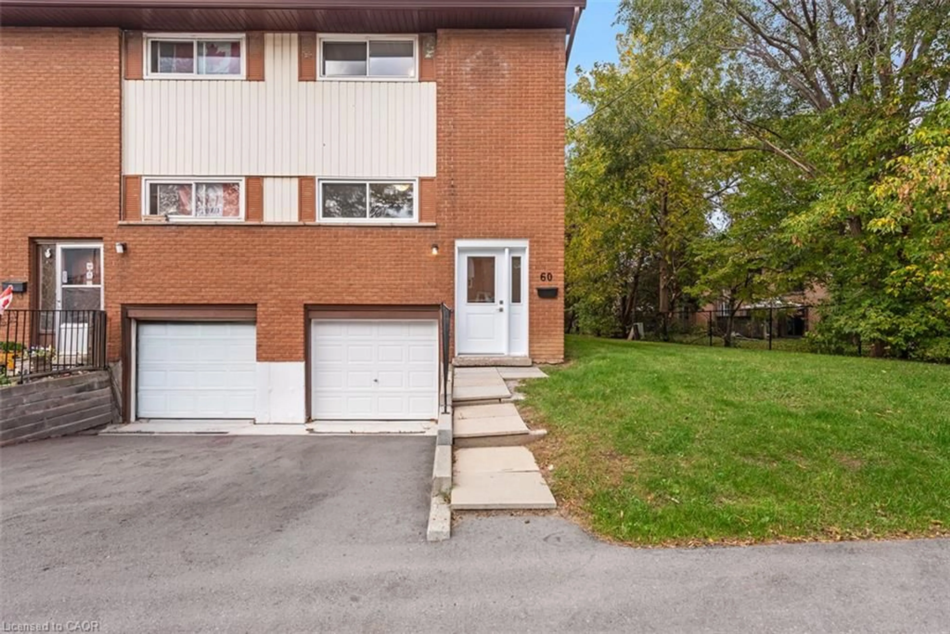 Unknown for 60 Woodman Dr, Hamilton Ontario L8H 2M5