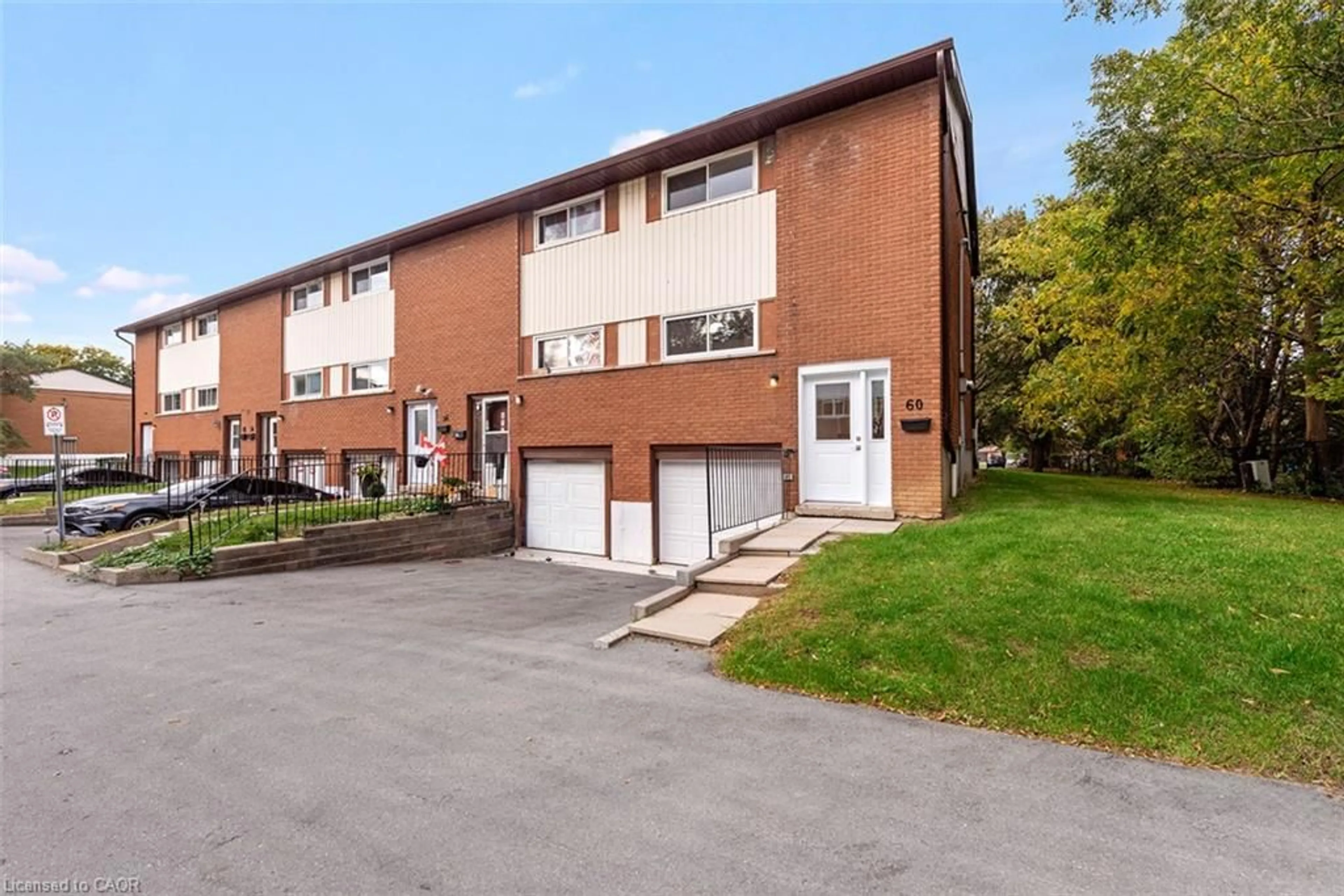 Unknown for 60 Woodman Dr, Hamilton Ontario L8H 2M5