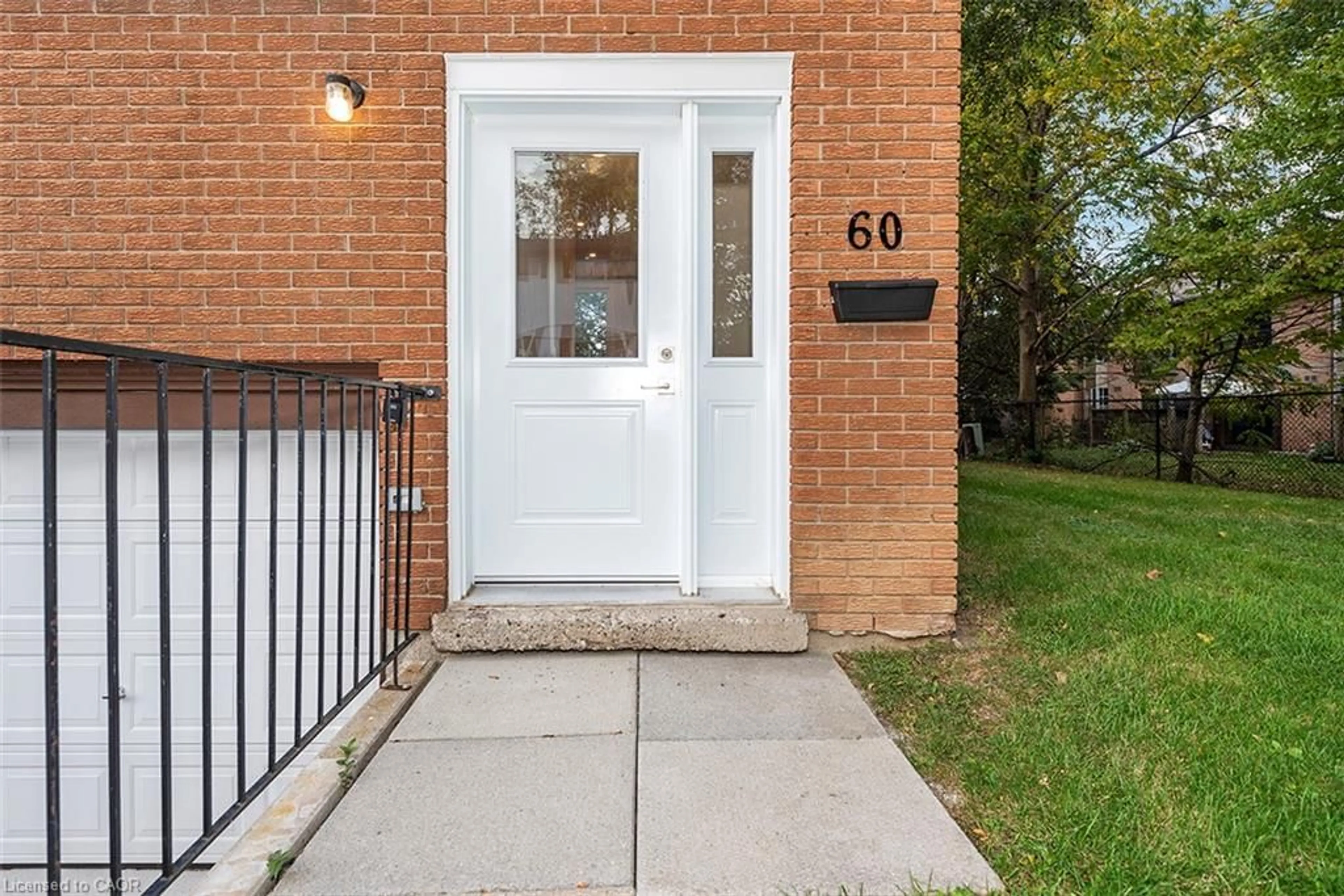 Unknown for 60 Woodman Dr, Hamilton Ontario L8H 2M5