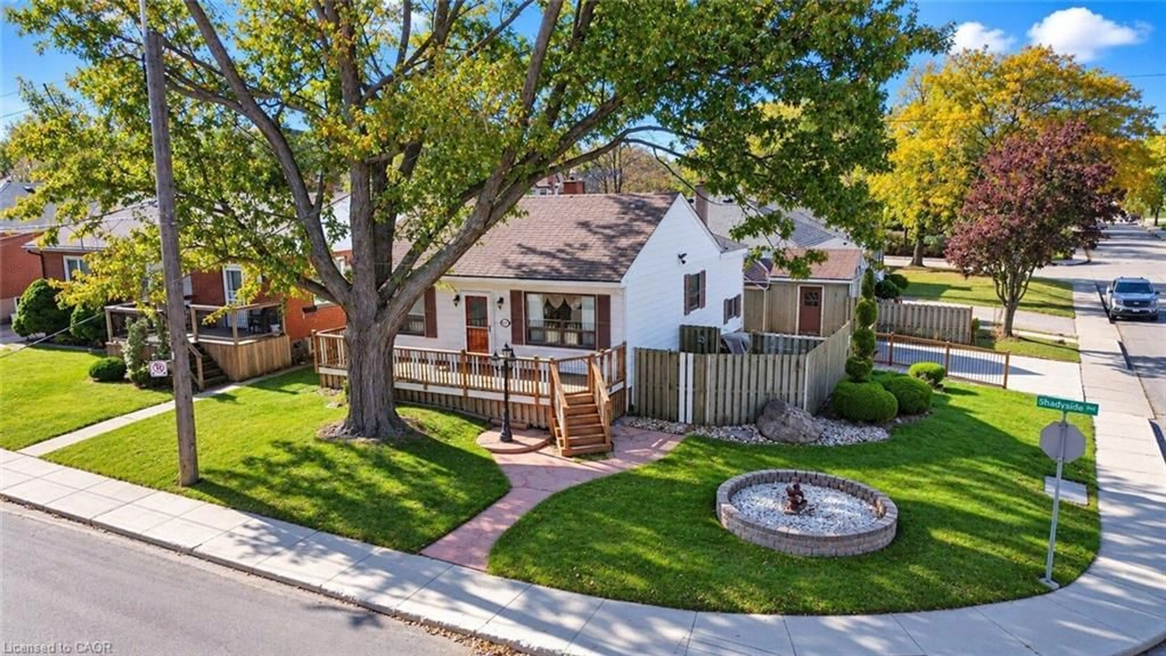 Unknown for 28 Shadyside Ave, Hamilton Ontario L8V 3E3