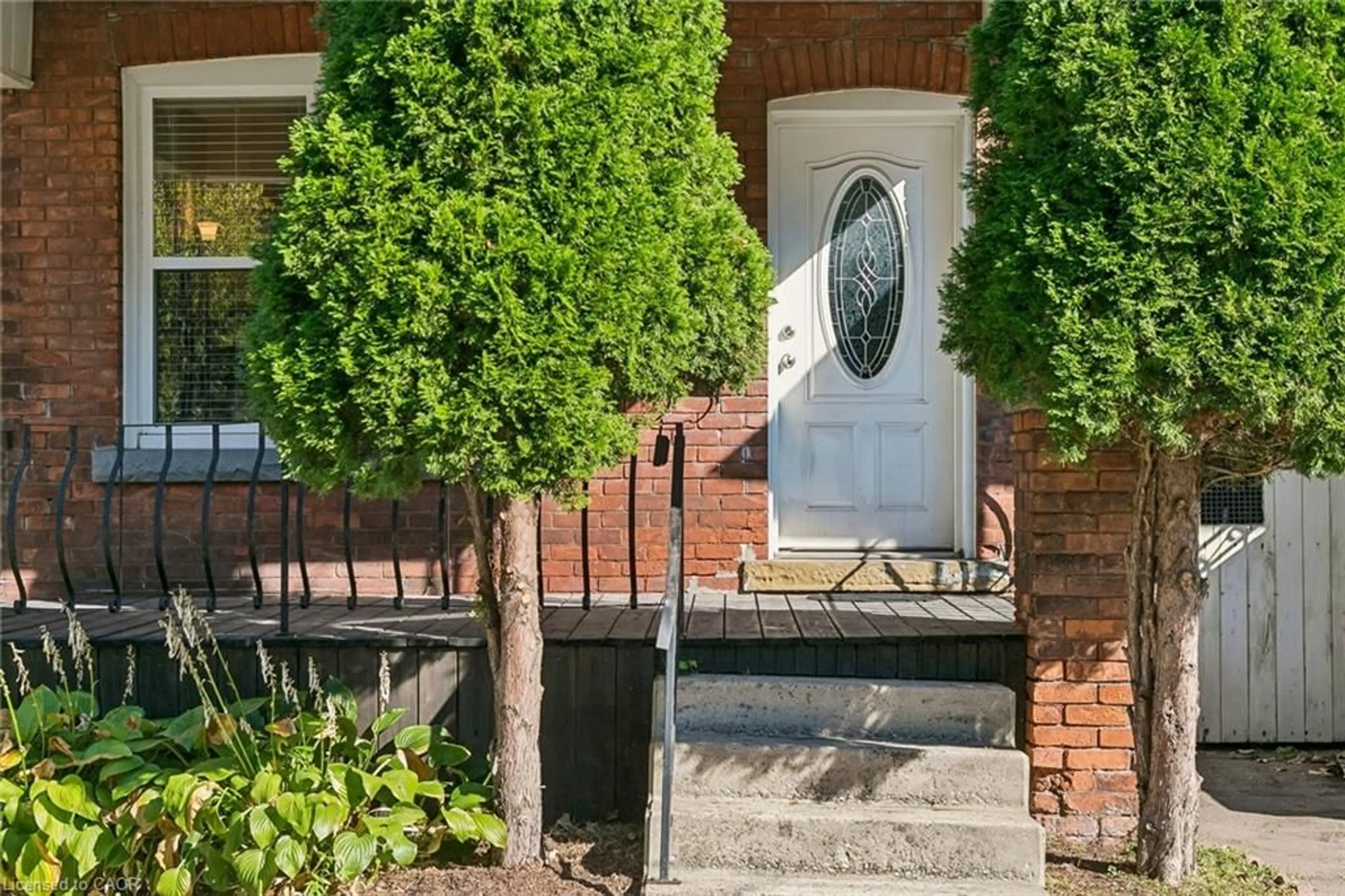 Unknown for 36 Holton Ave, Hamilton Ontario L8L 6H4