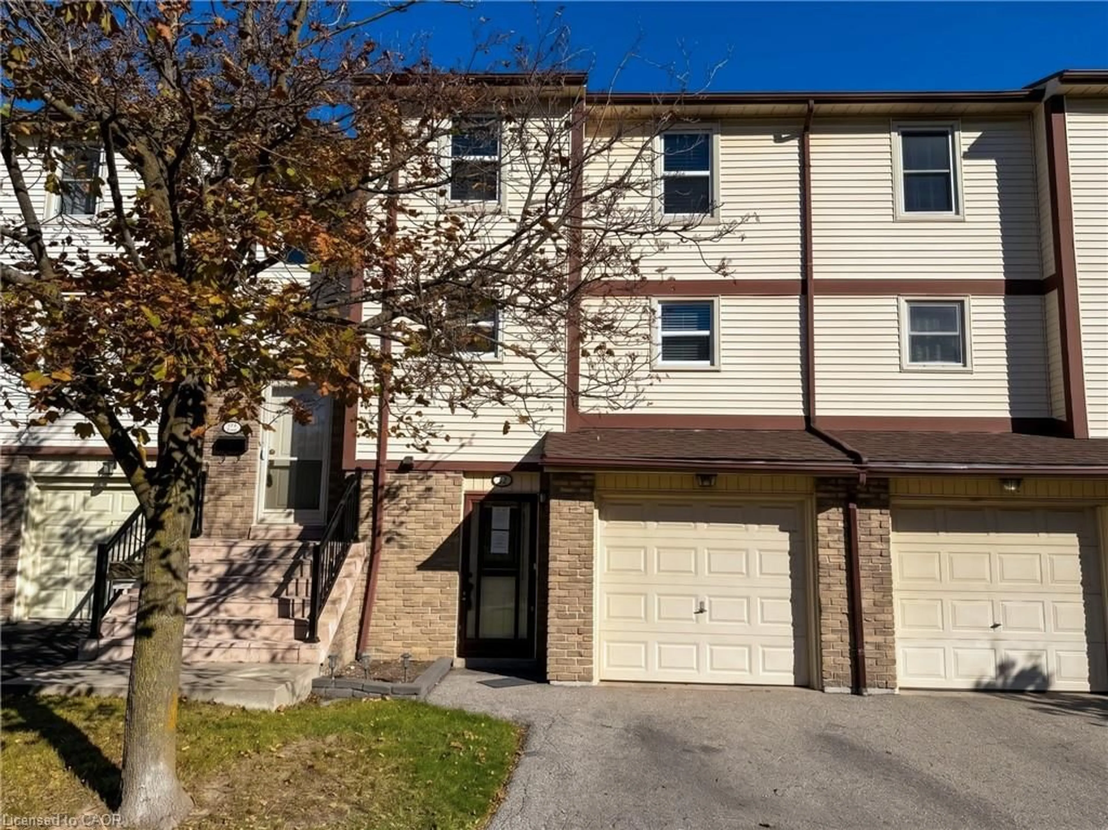 Unknown for 7340 Copenhagen Rd #34, Mississauga Ontario L5N 2S5