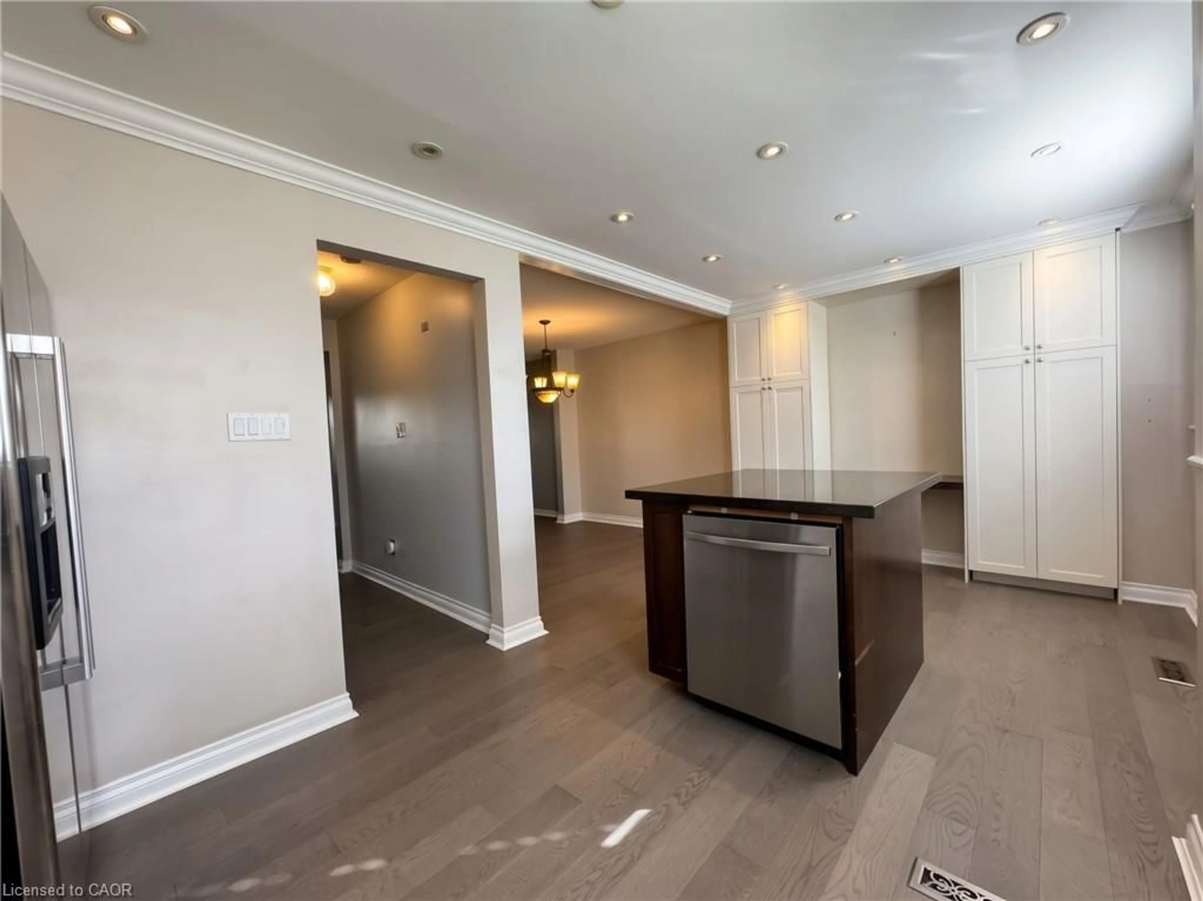 A pic of a room for 7340 Copenhagen Rd #34, Mississauga Ontario L5N 2S5