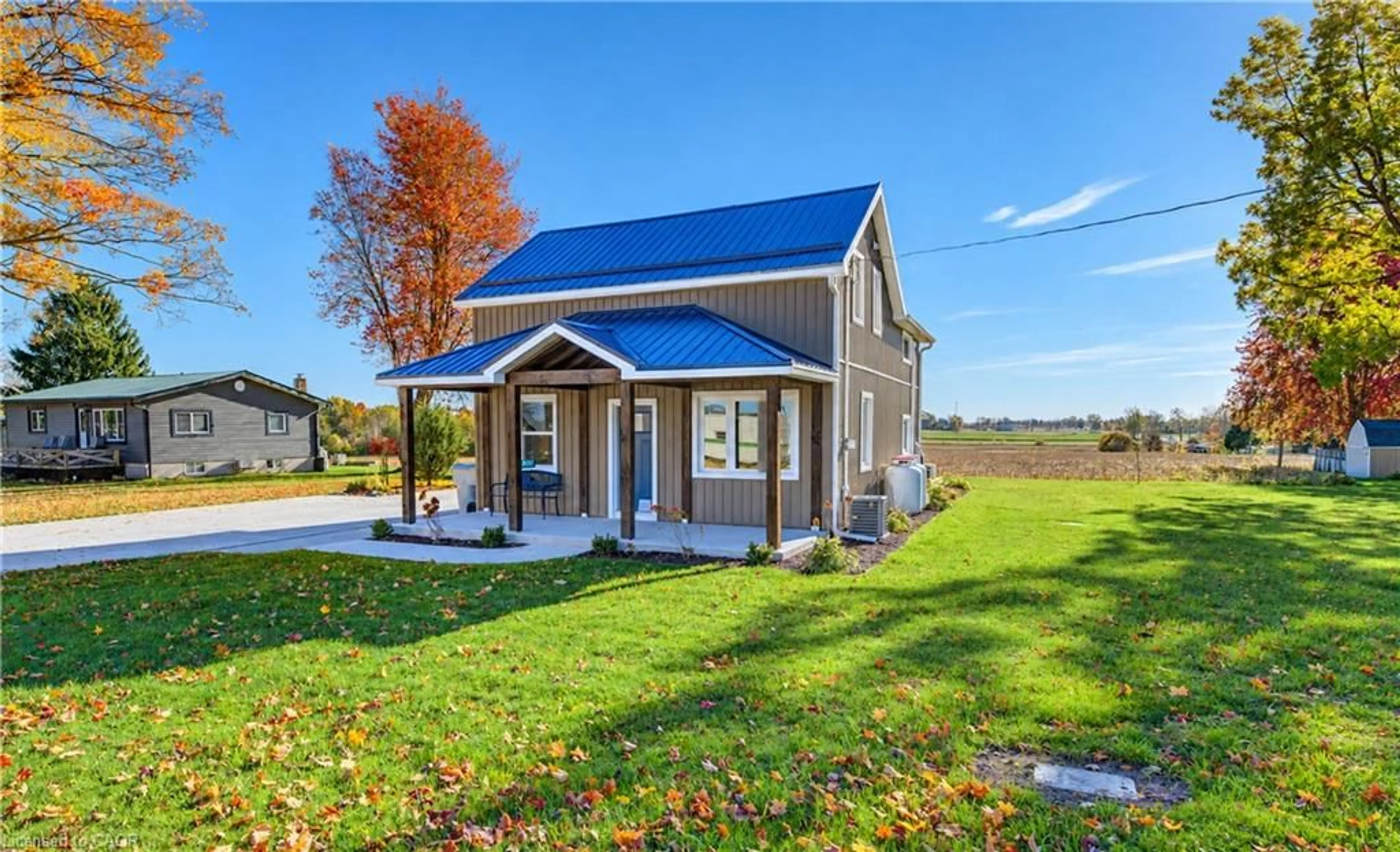 Unknown for 8111 Rd 177, Listowel Ontario N4W 3G6