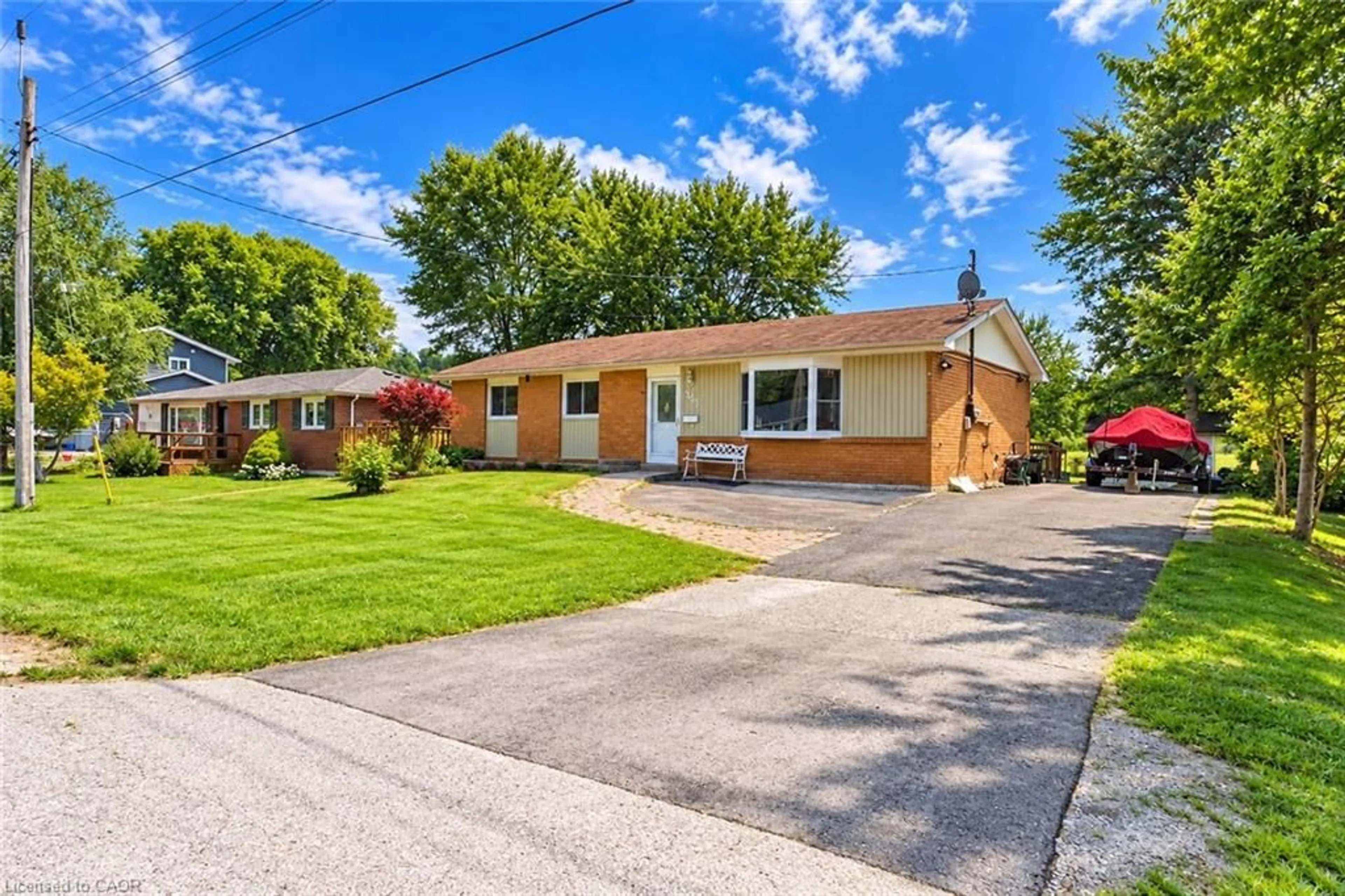 Unknown for 365 Adeline Dr, Georgina Ontario L4P 3C4