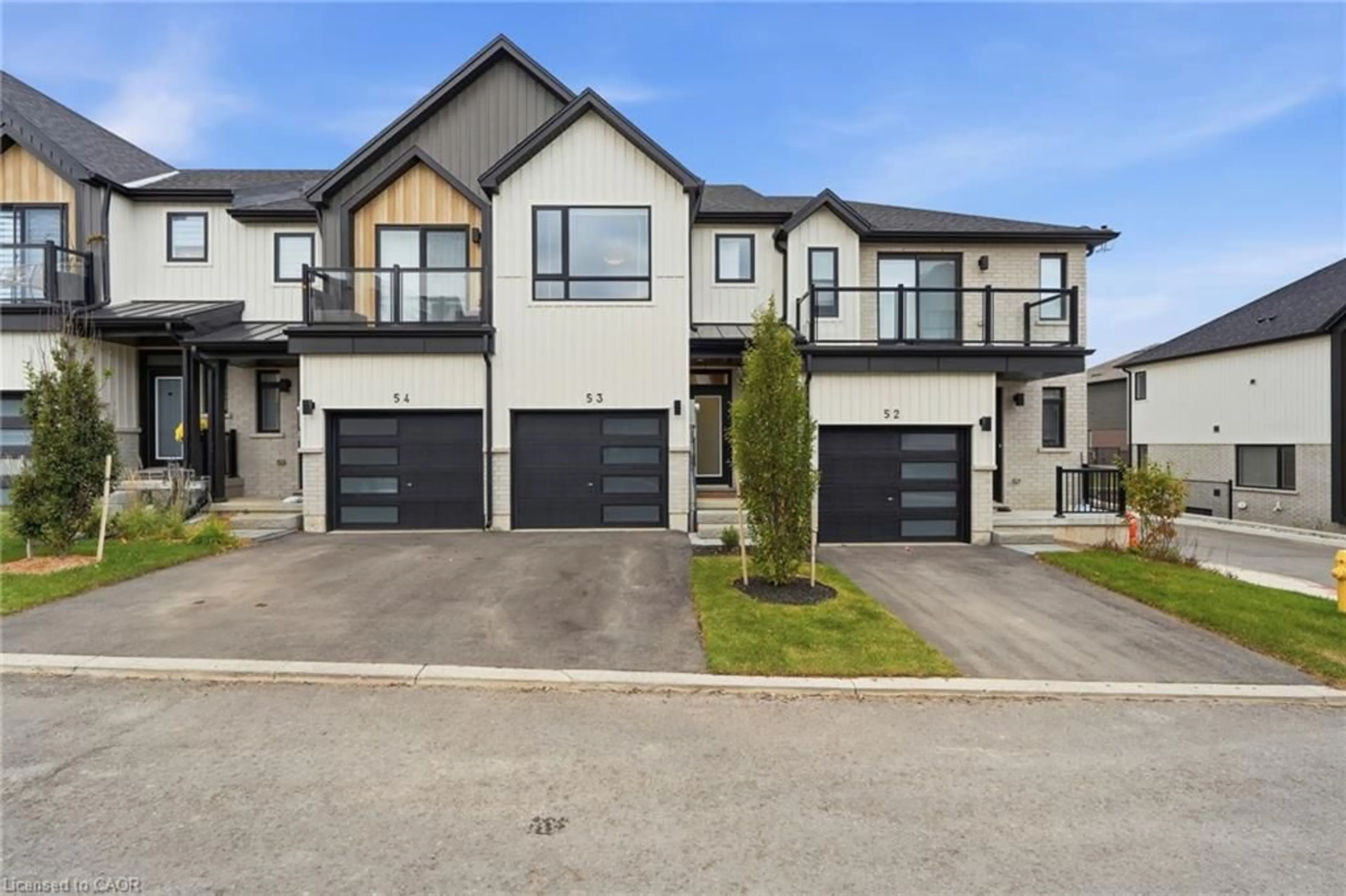 Unknown for 4040 Mountain St #53, Beamsville Ontario L3J 2J6