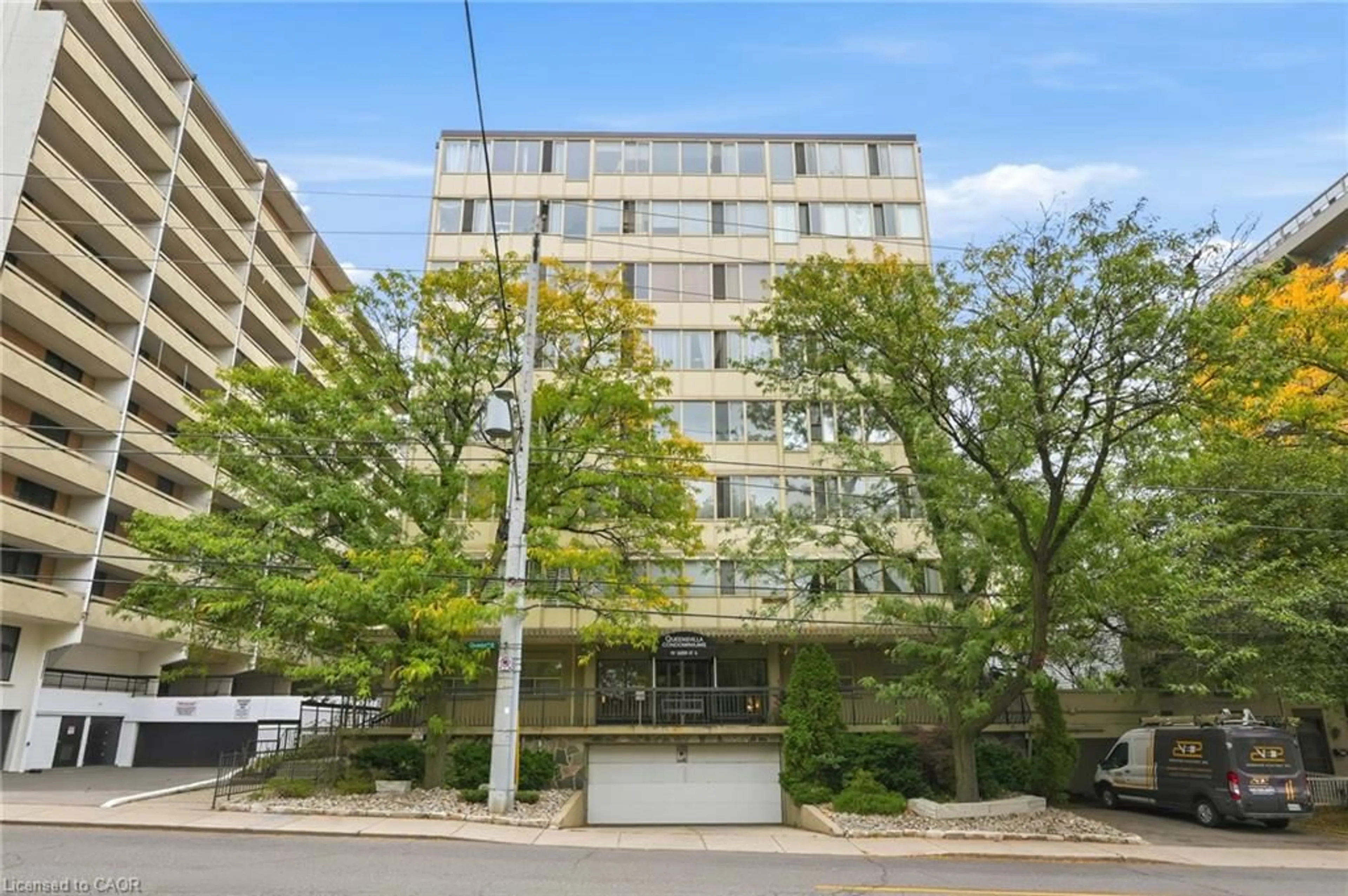 Unknown for 101 Queen St #606, Hamilton Ontario L8P 3R9