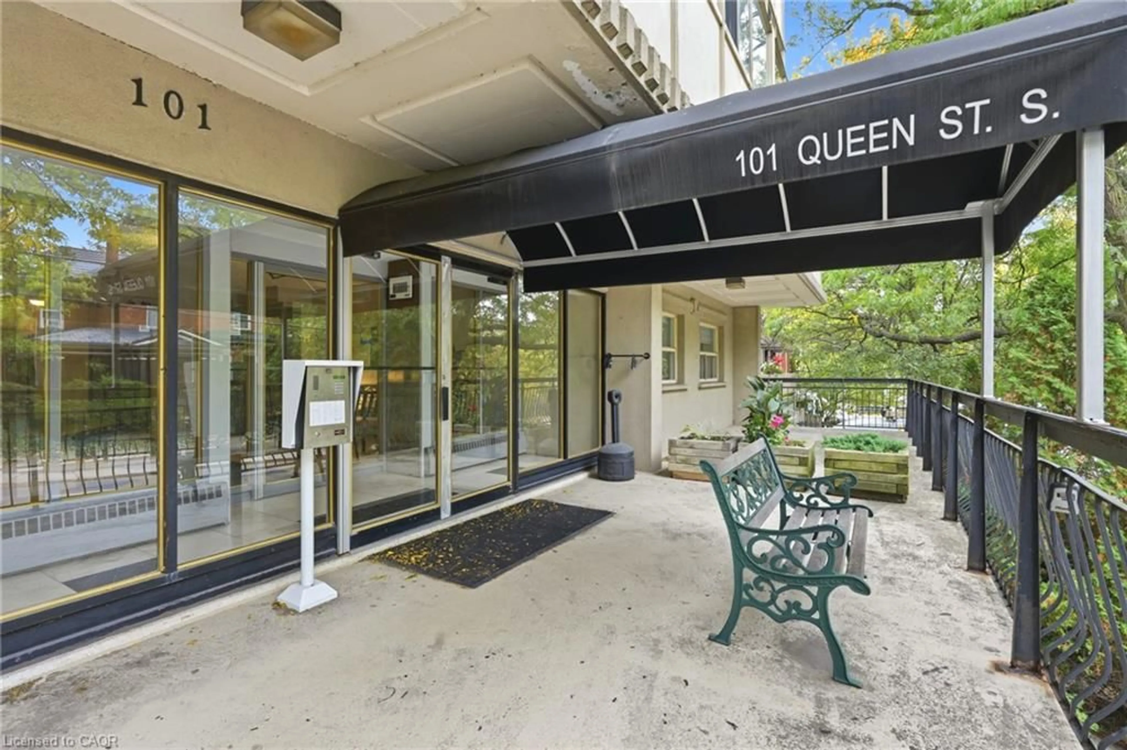 Unknown for 101 Queen St #606, Hamilton Ontario L8P 3R9