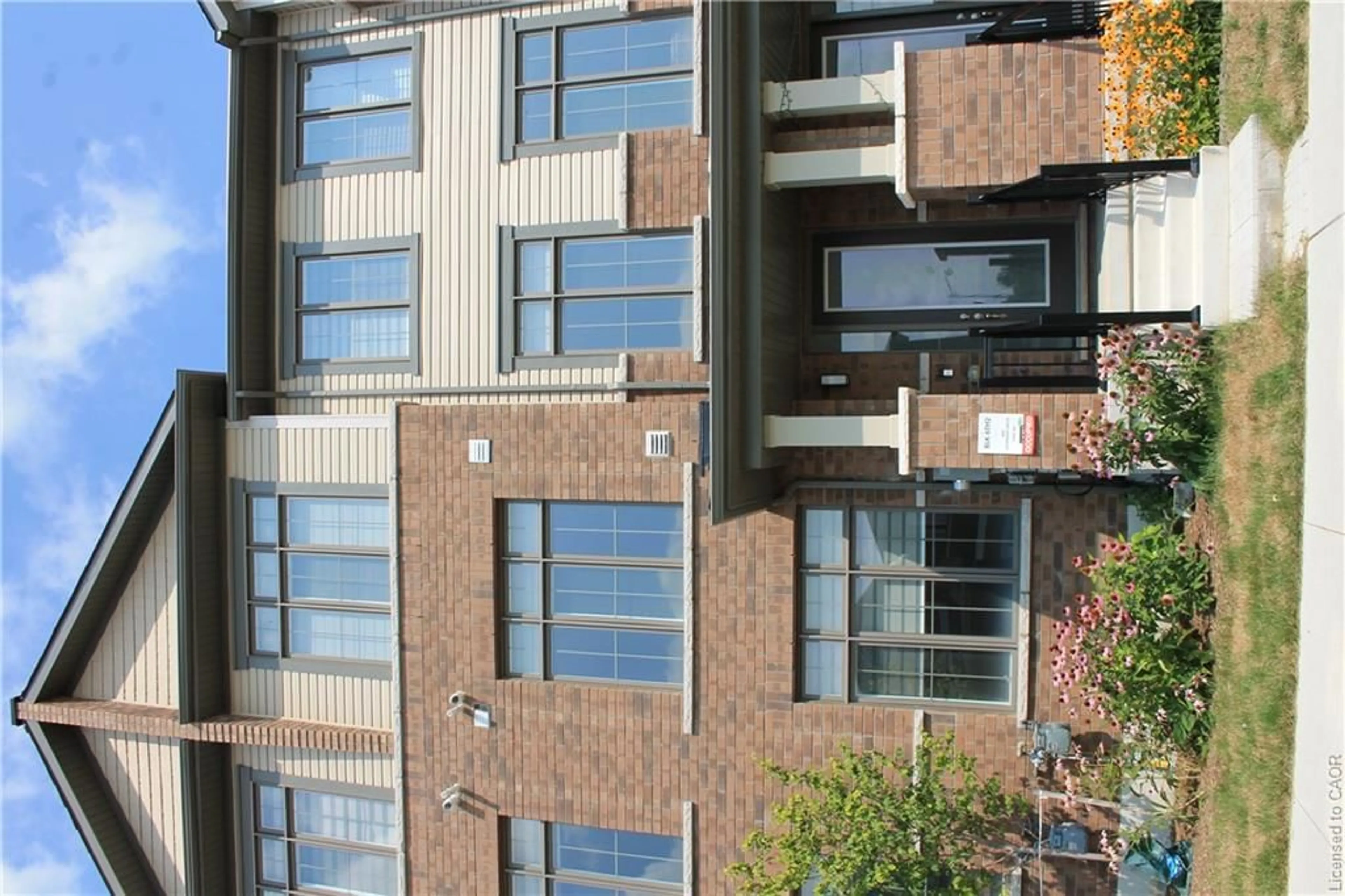 Unknown for 400 Newman Dr #44, Cambridge Ontario N1S 0E8