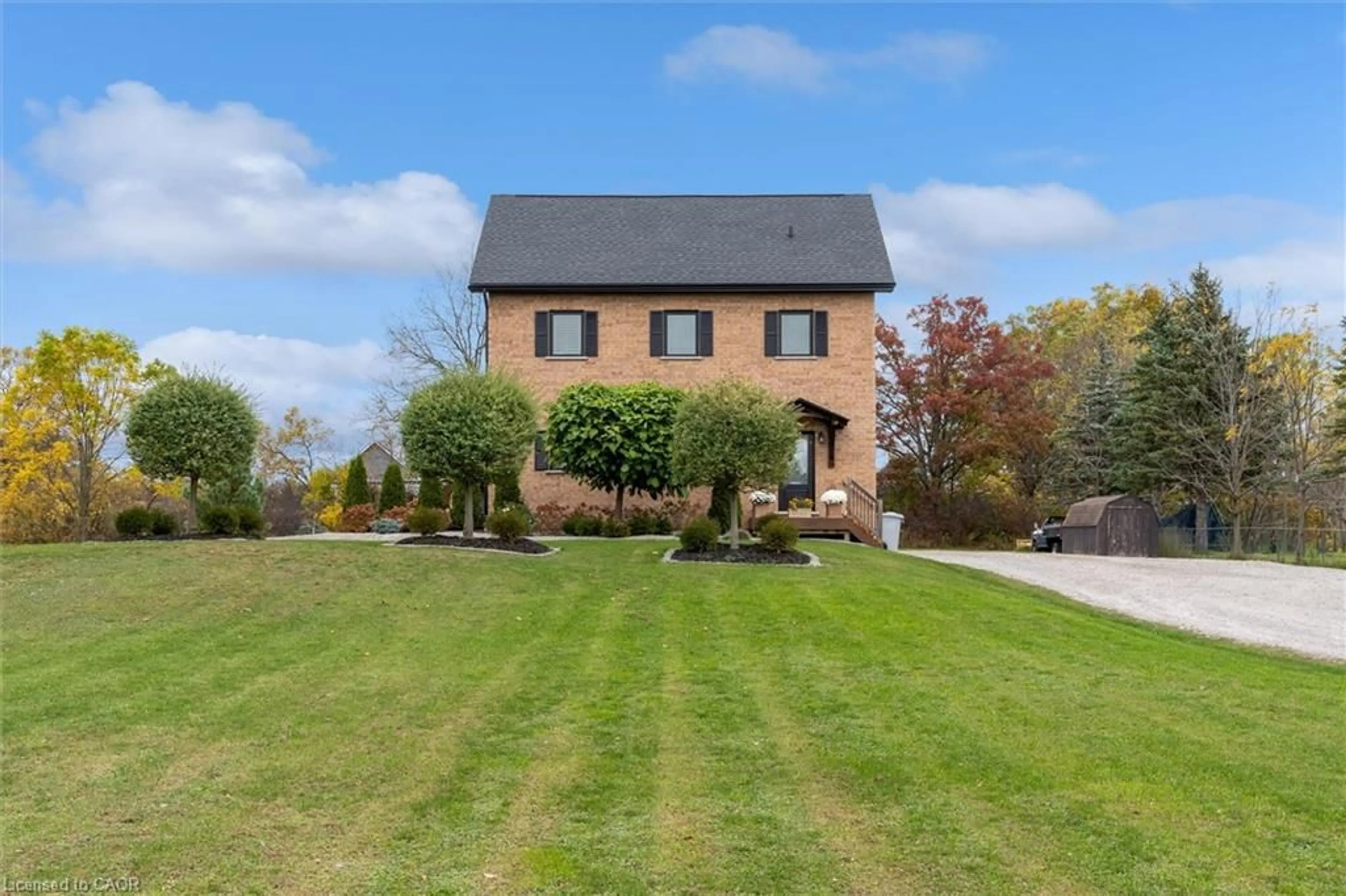 Unknown for 4949 3 Hwy, Haldimand Ontario N0A 1E0