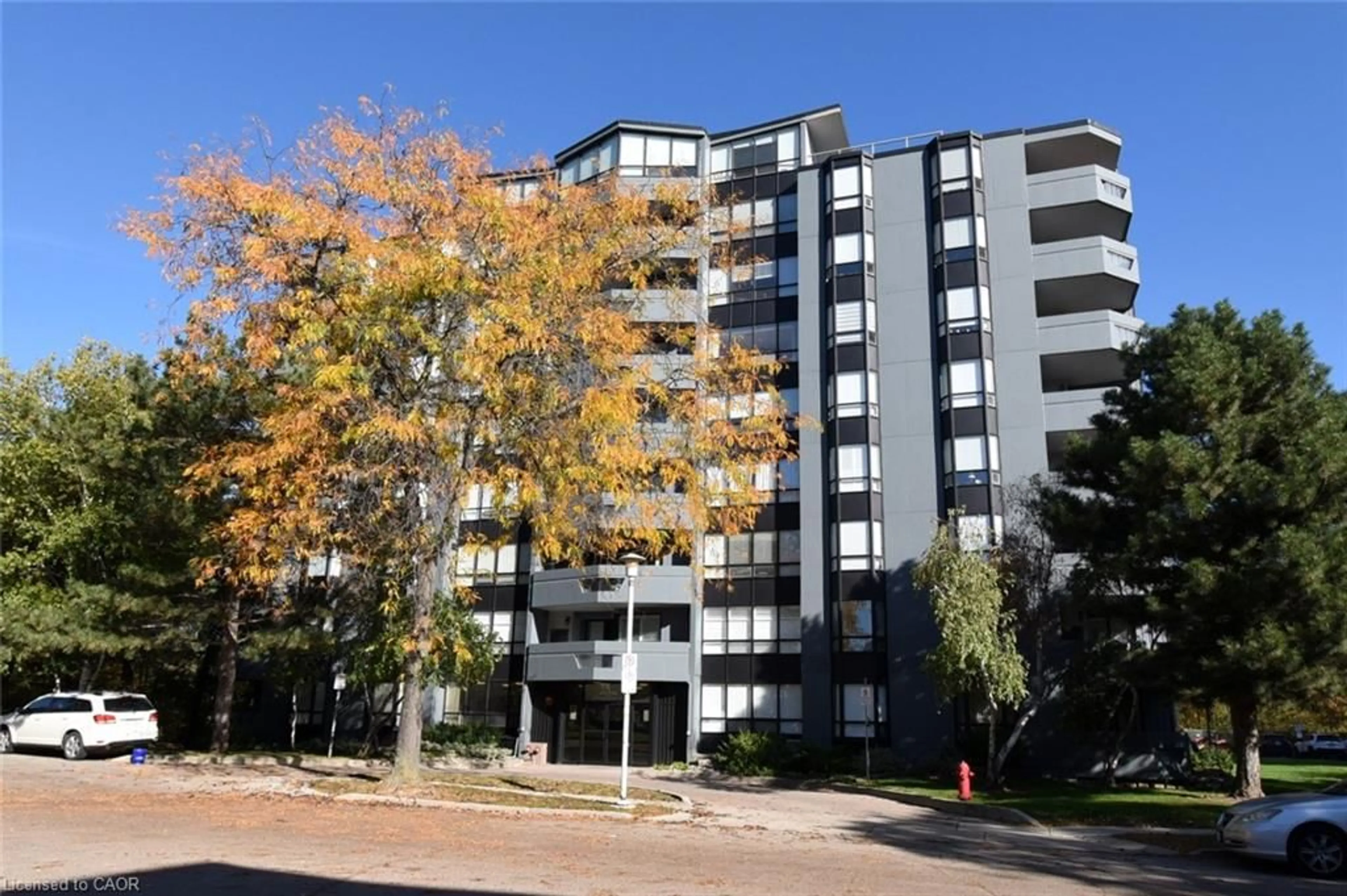 Unknown for 6 Village Green Blvd #602, Stoney Creek Ontario L8G 5B7