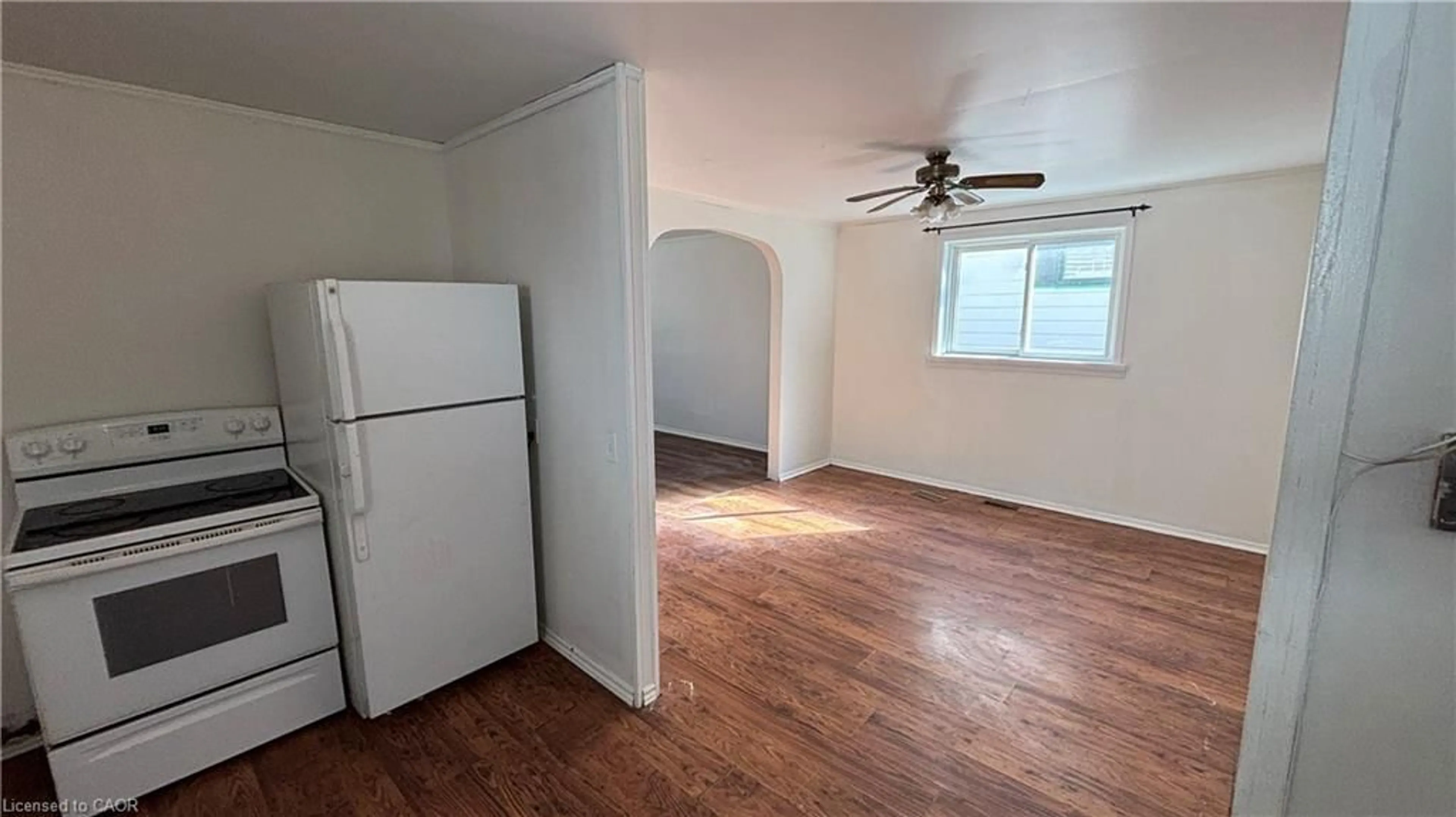 A pic of a room for 152 Kent St, Simcoe Ontario N3Y 3S5