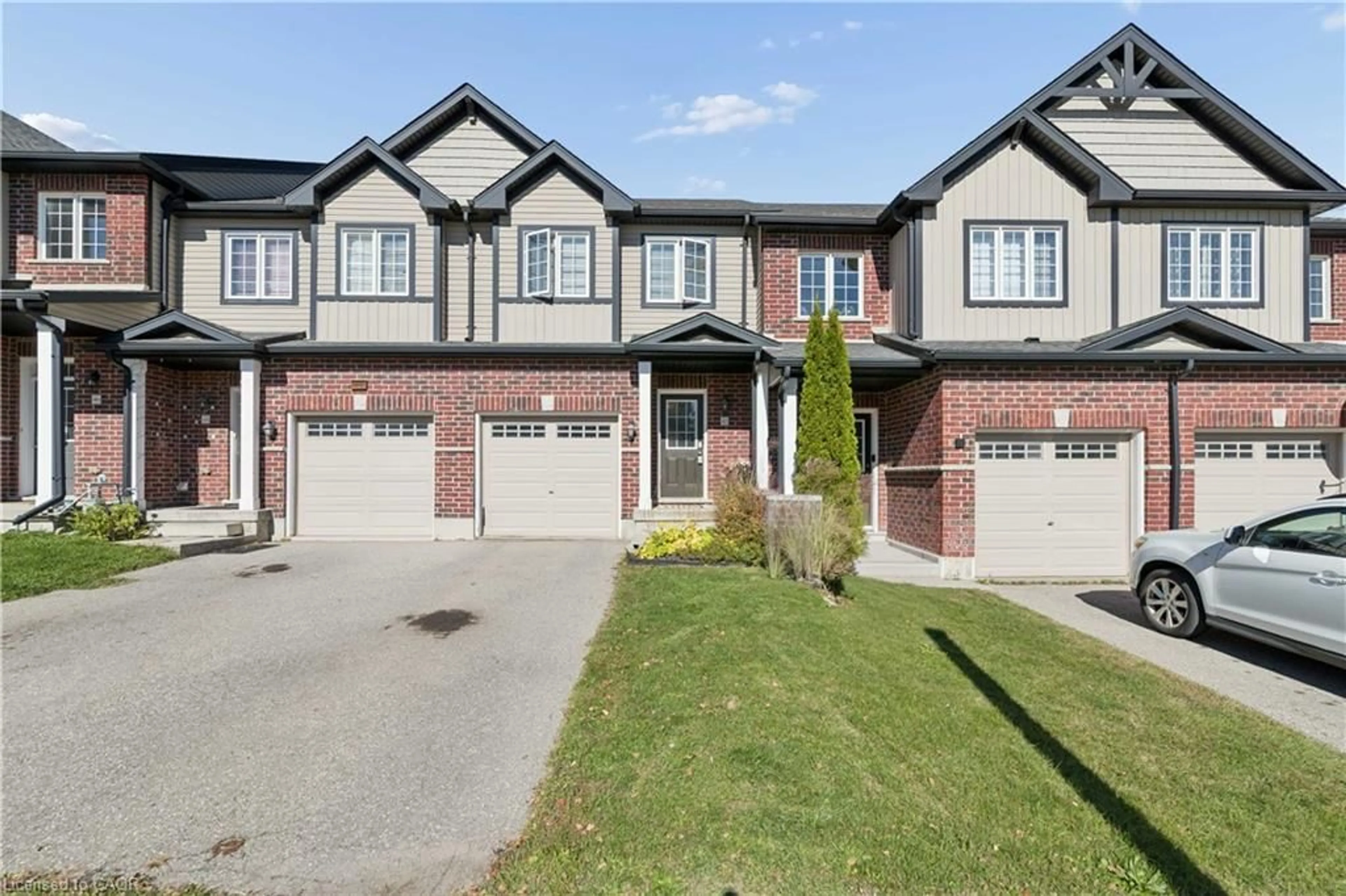 Unknown for 42 Renfrew St, Kitchener Ontario N2R 0G5