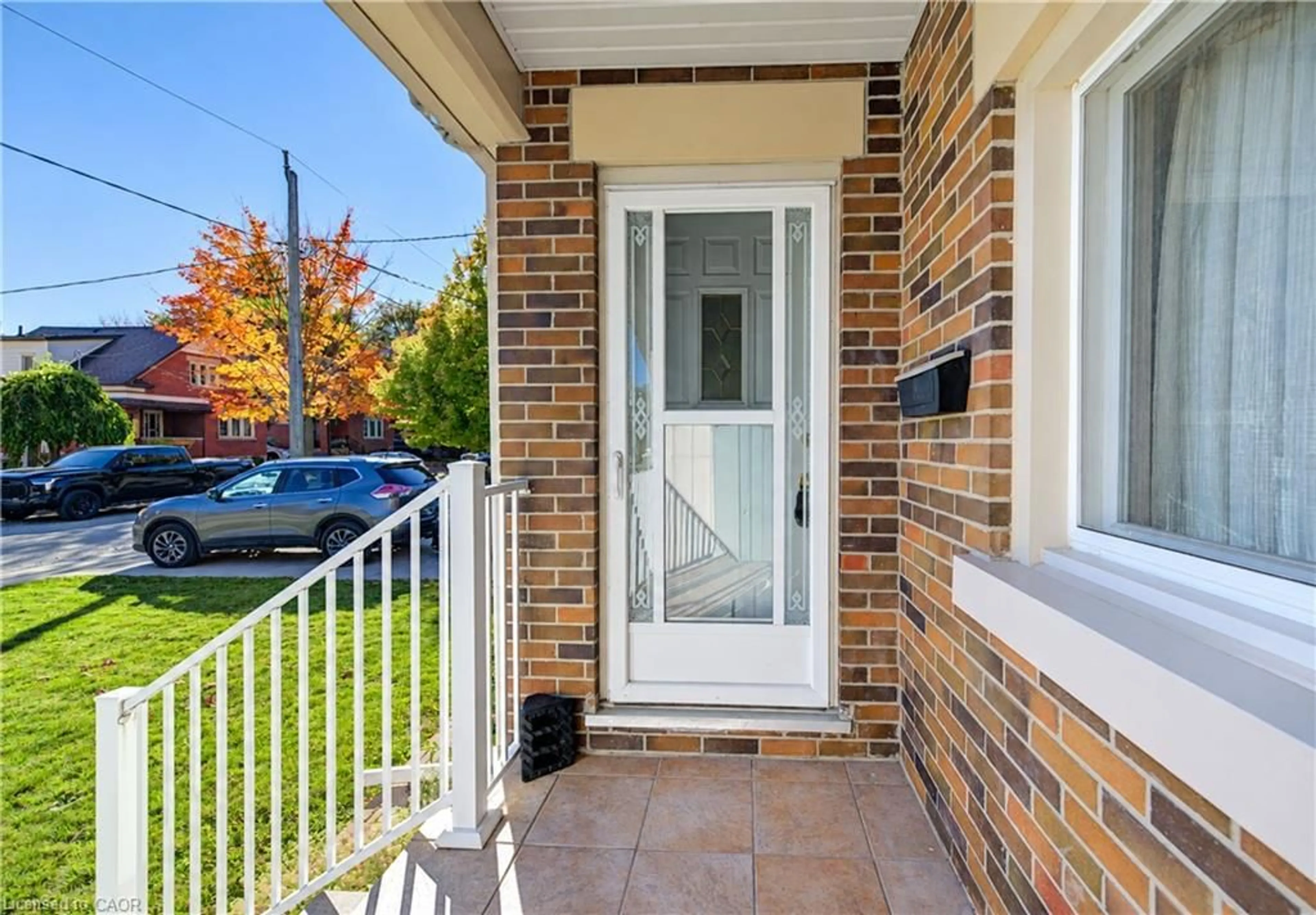 Unknown for 144 Graham St, Waterloo Ontario N2J 1A1