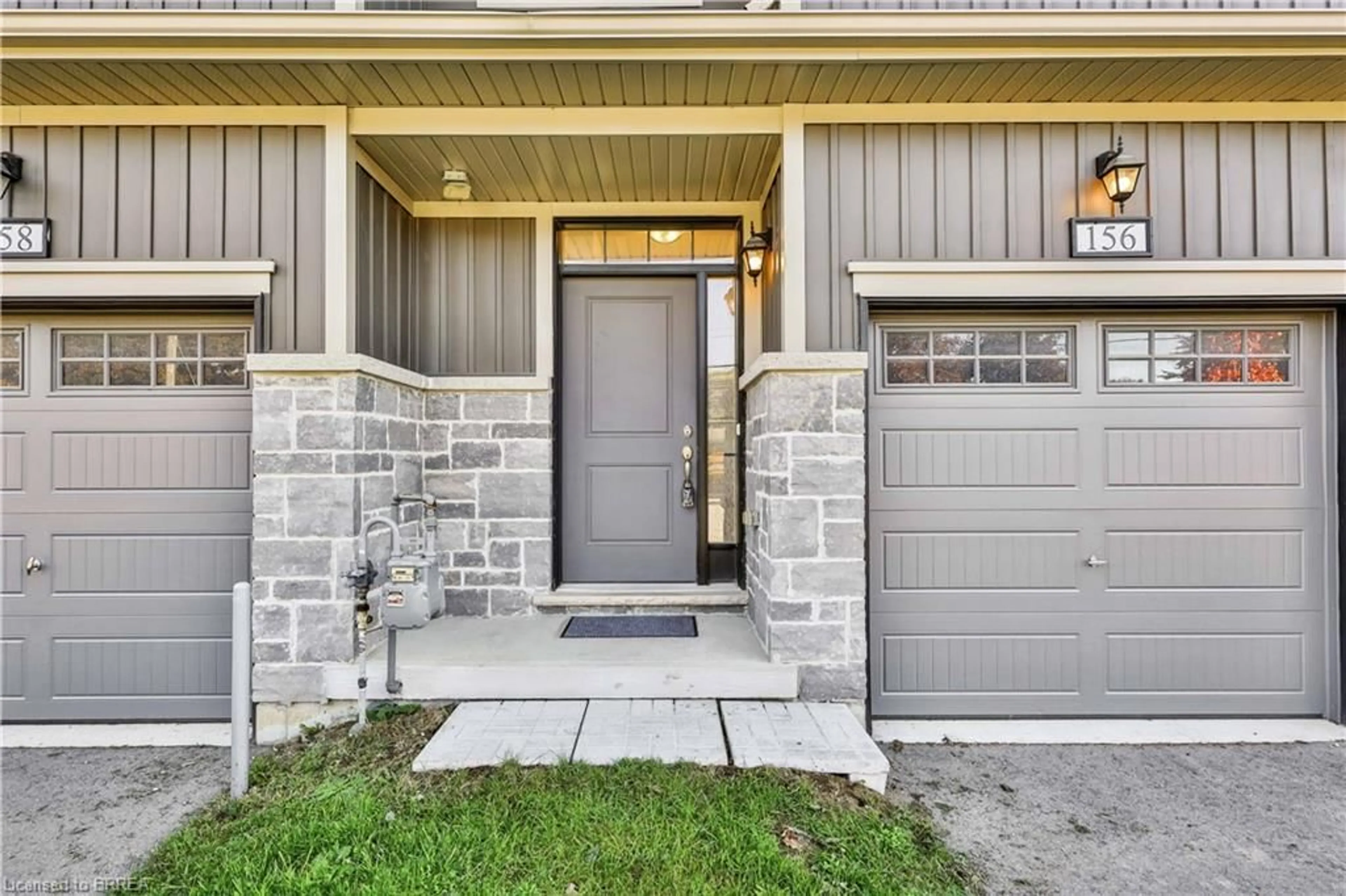 Unknown for 156 Middleton St, Thamesford Ontario N0M 2M0