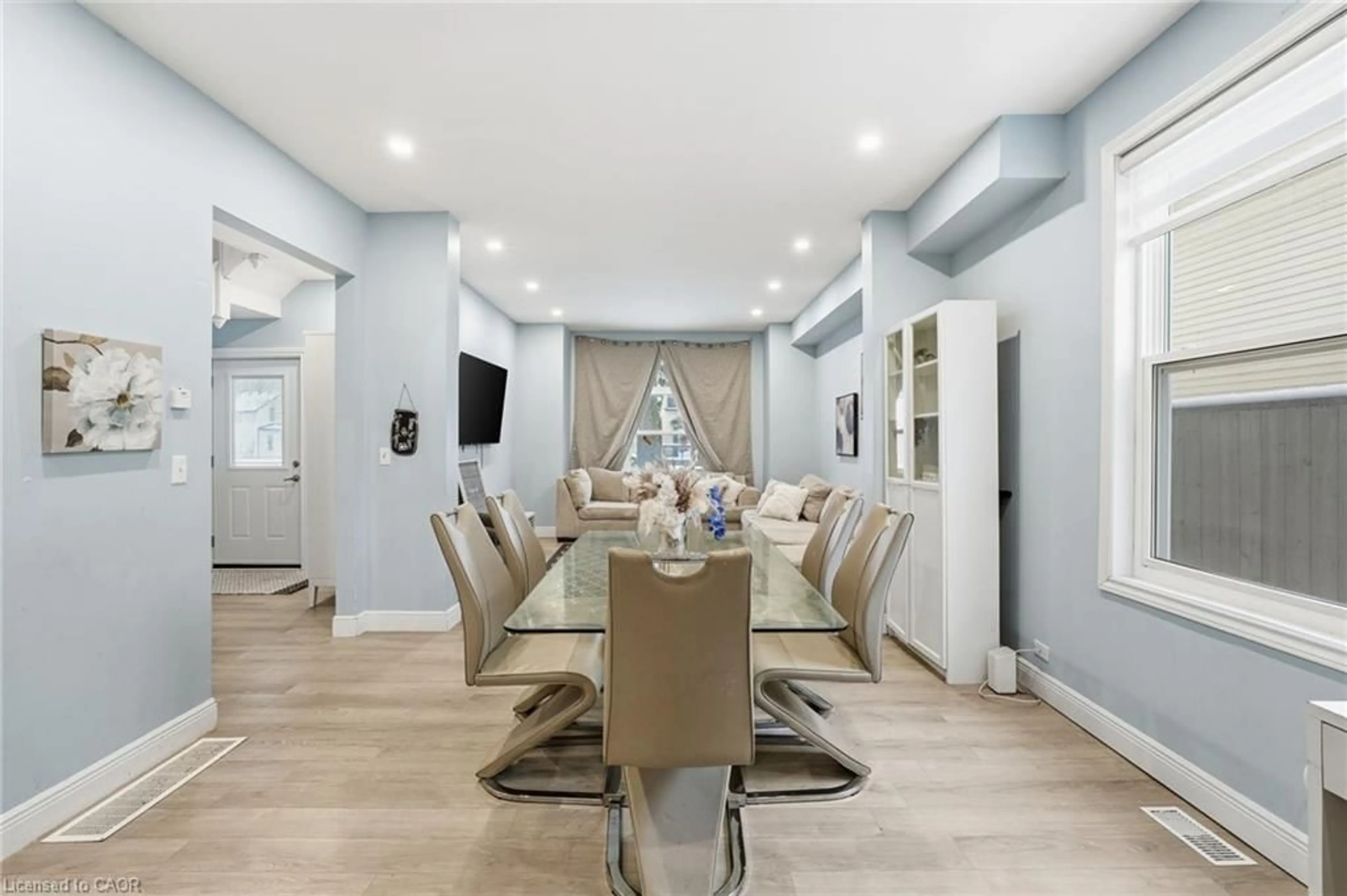 Dining room, unknown for 108 Eagle Ave, Brantford Ontario N3S 1Z5