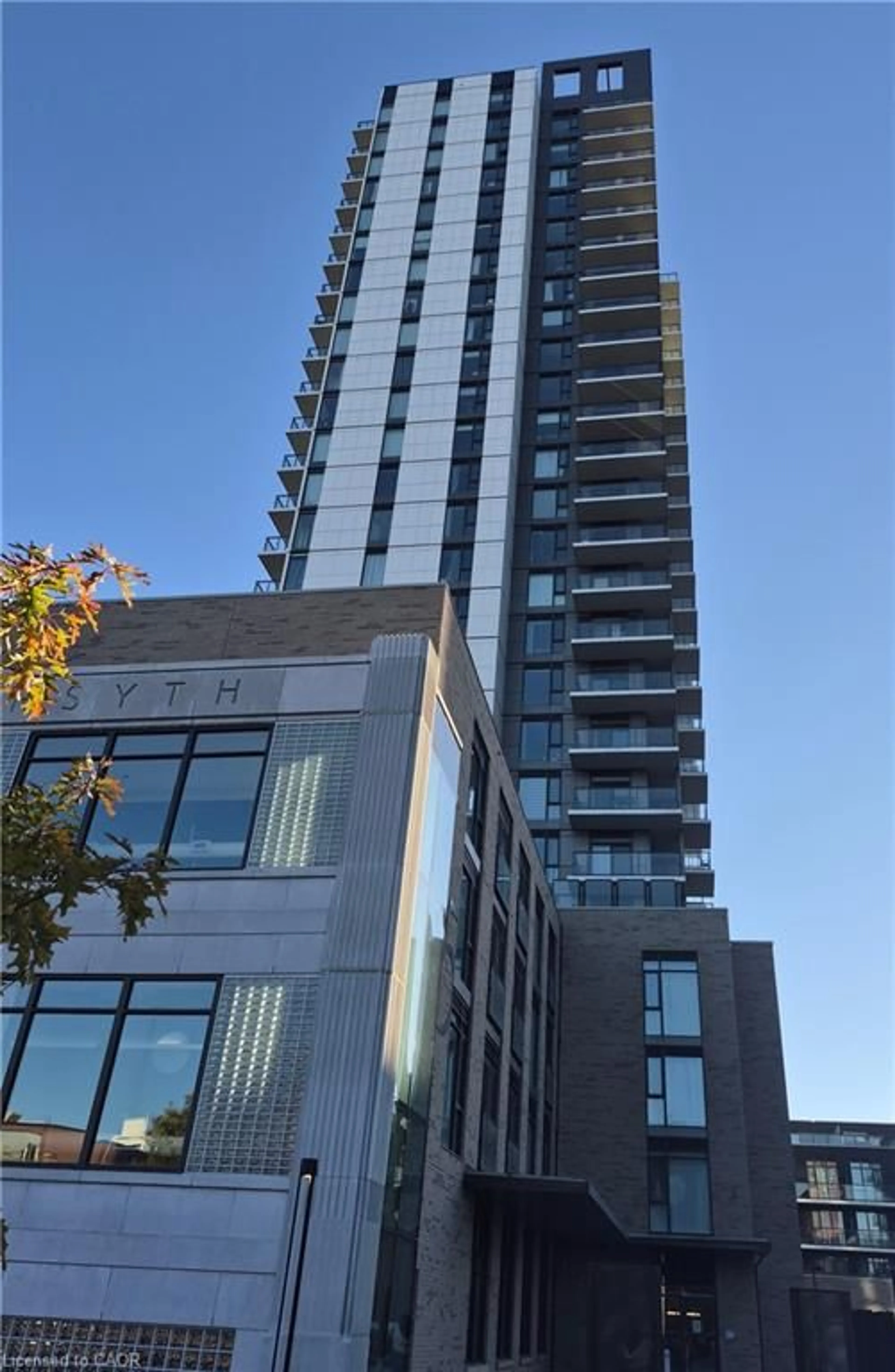 Unknown for 55 Duke St #Unit #214, Kitchener Ontario N2H 0C9