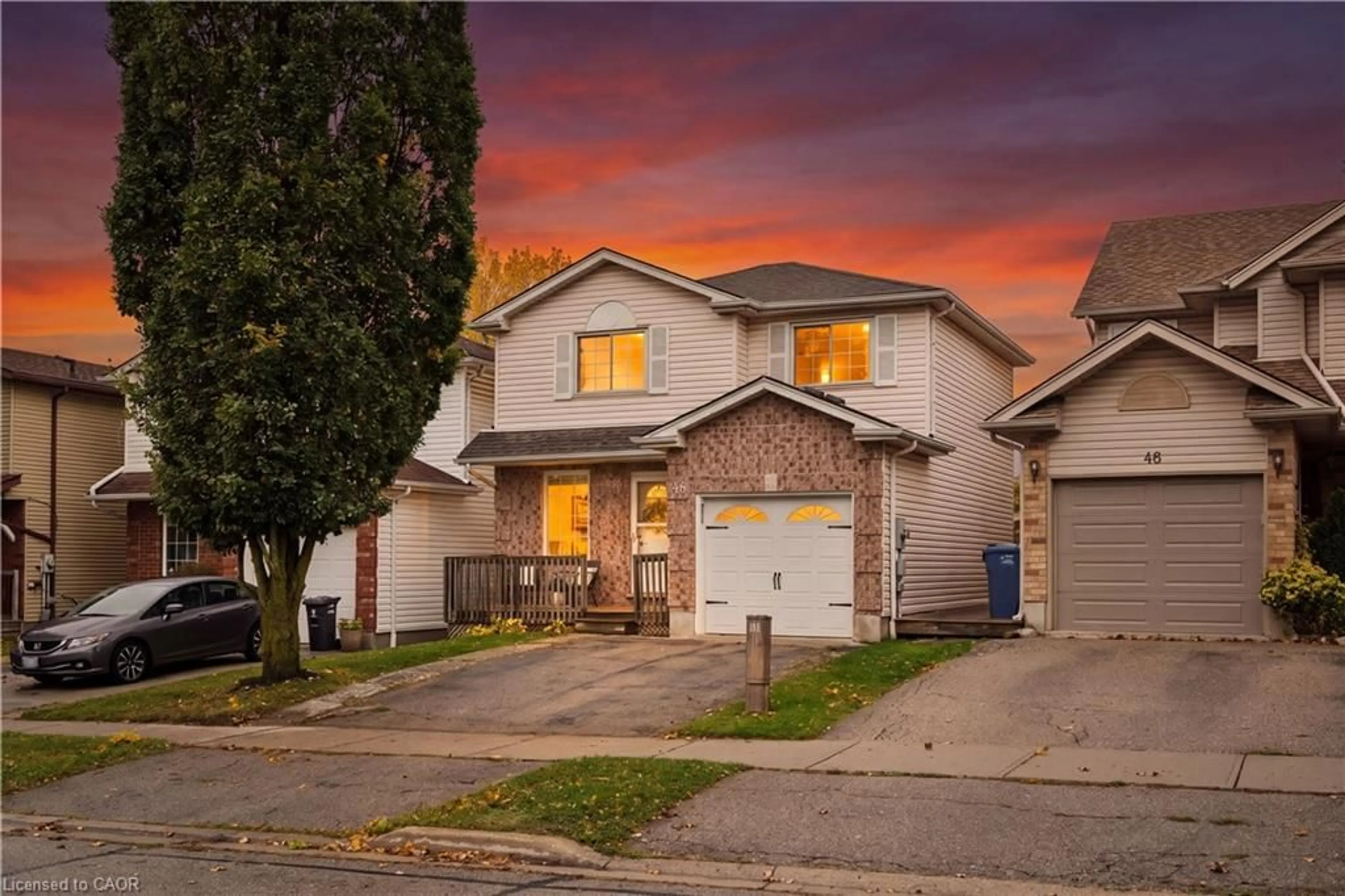 Unknown for 46 Chesterton Lane, Guelph Ontario N1E 6S8