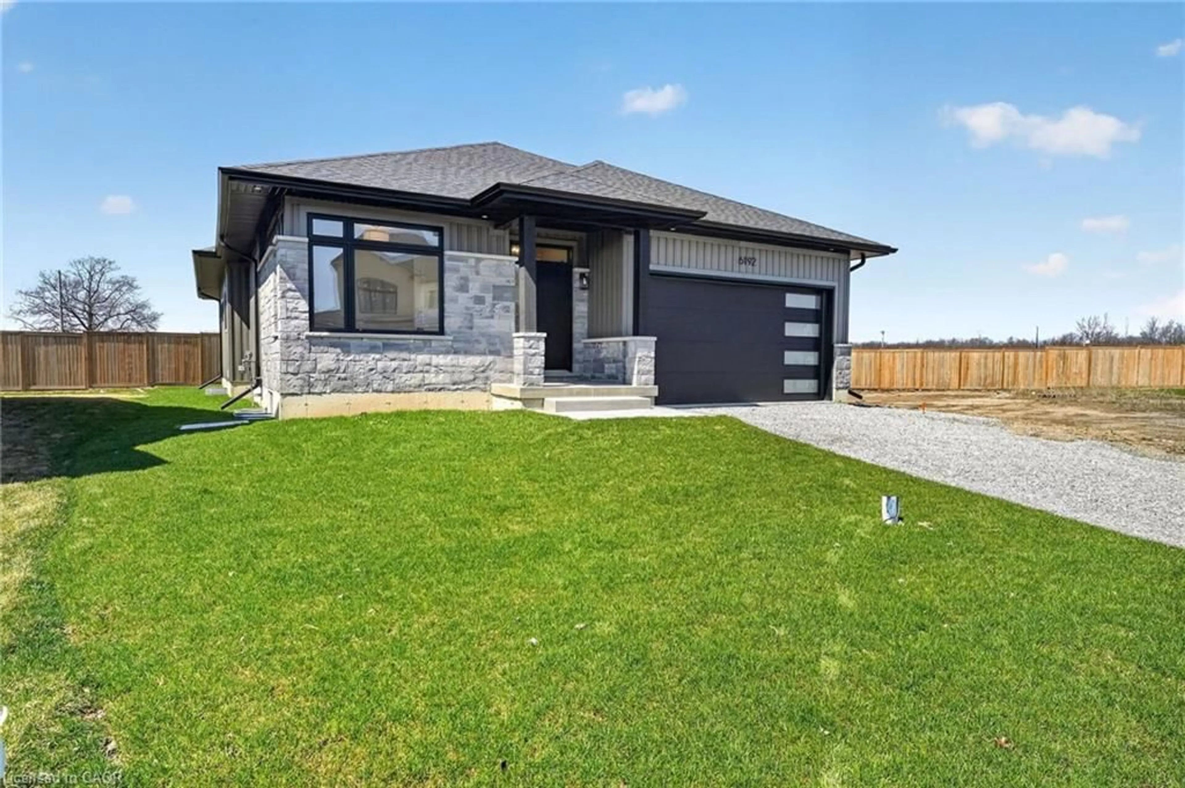 Home with brick exterior material, street for 6192 Curlin Cres, Niagara Falls Ontario L2H 3W8