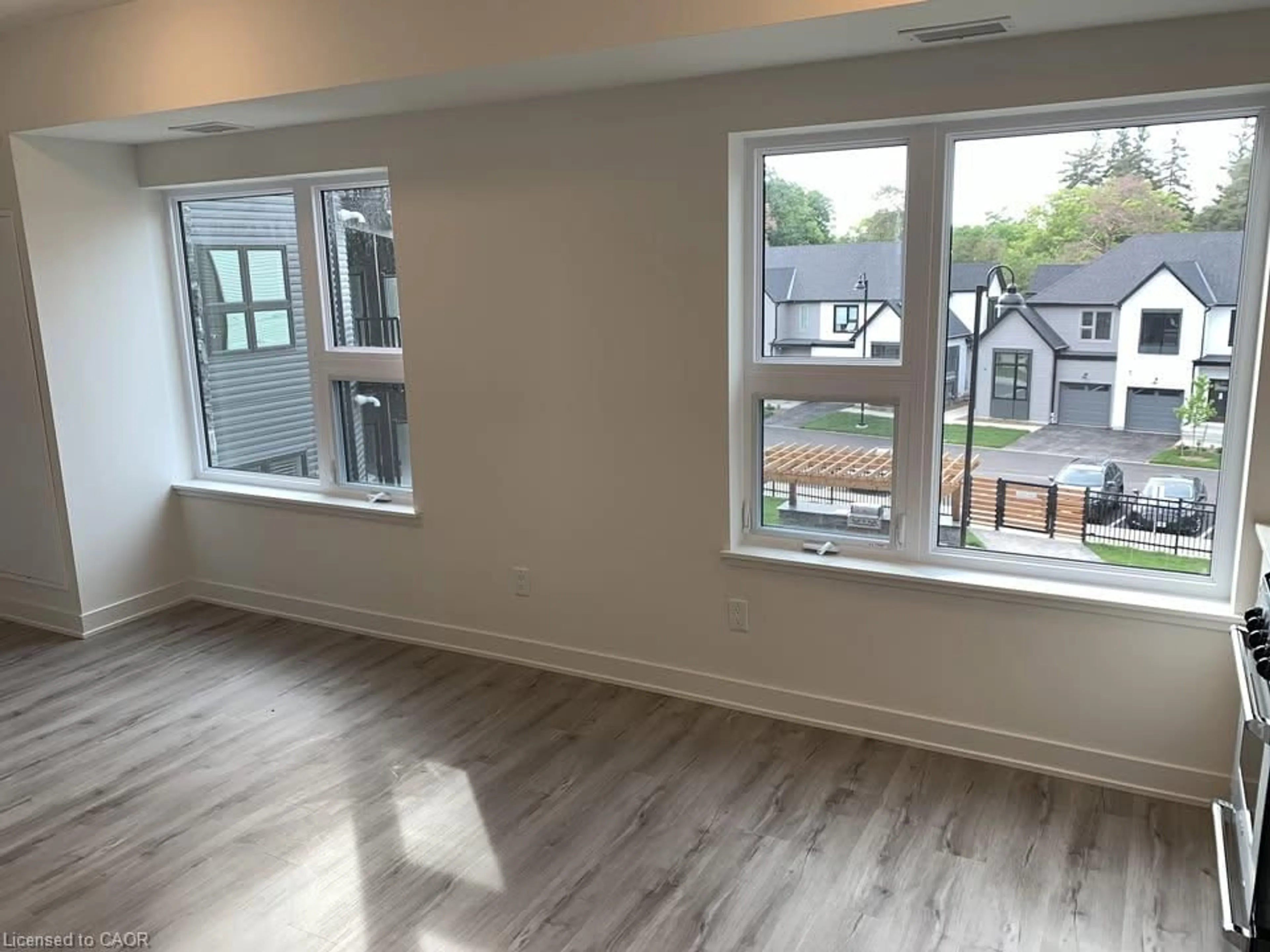 A pic of a room for 110 Fergus Ave #319, Kitchener Ontario N2A 0K9