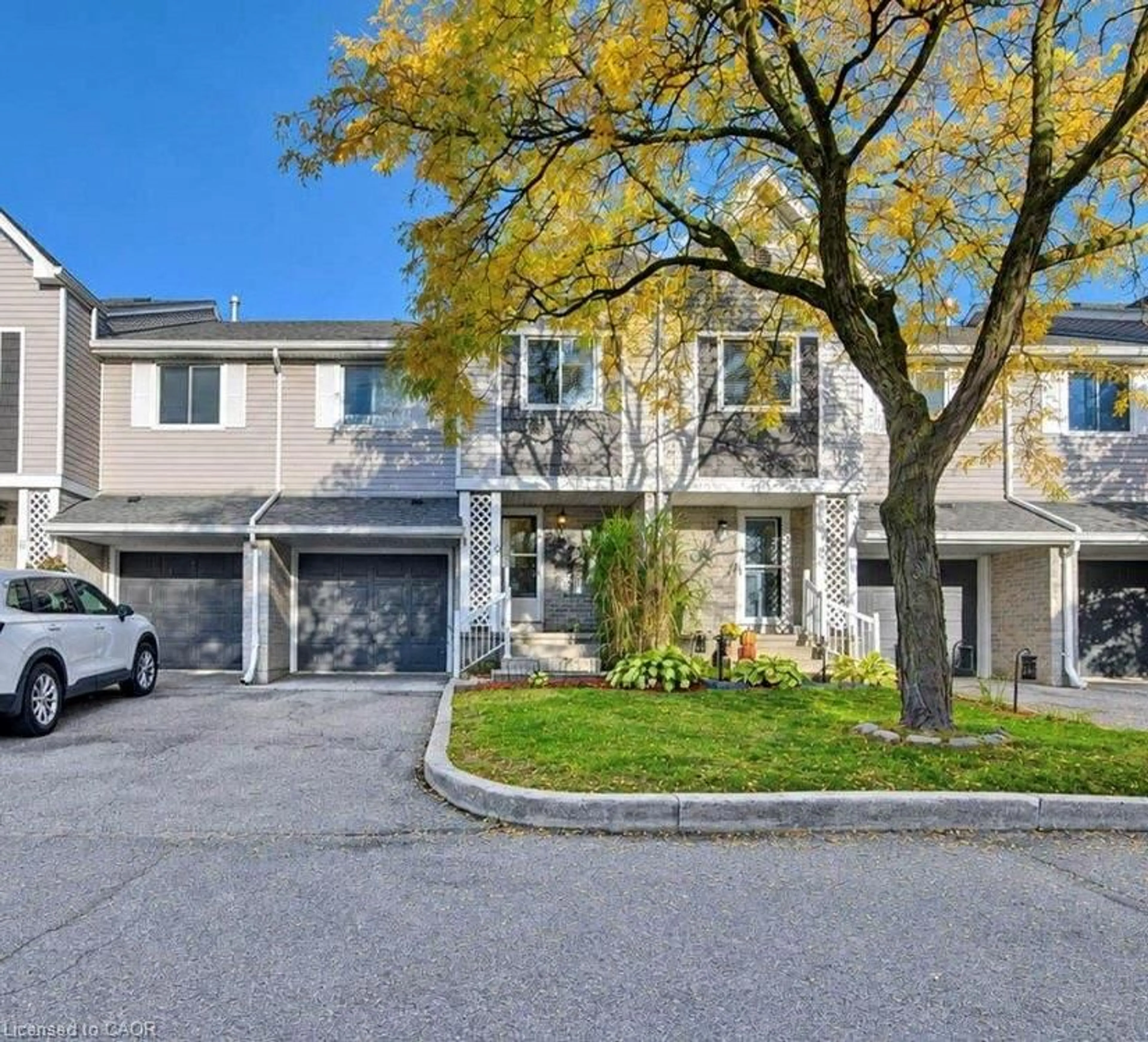 Unknown for 54 Green Valley Dr #10, Kitchener Ontario N2P 1Z9