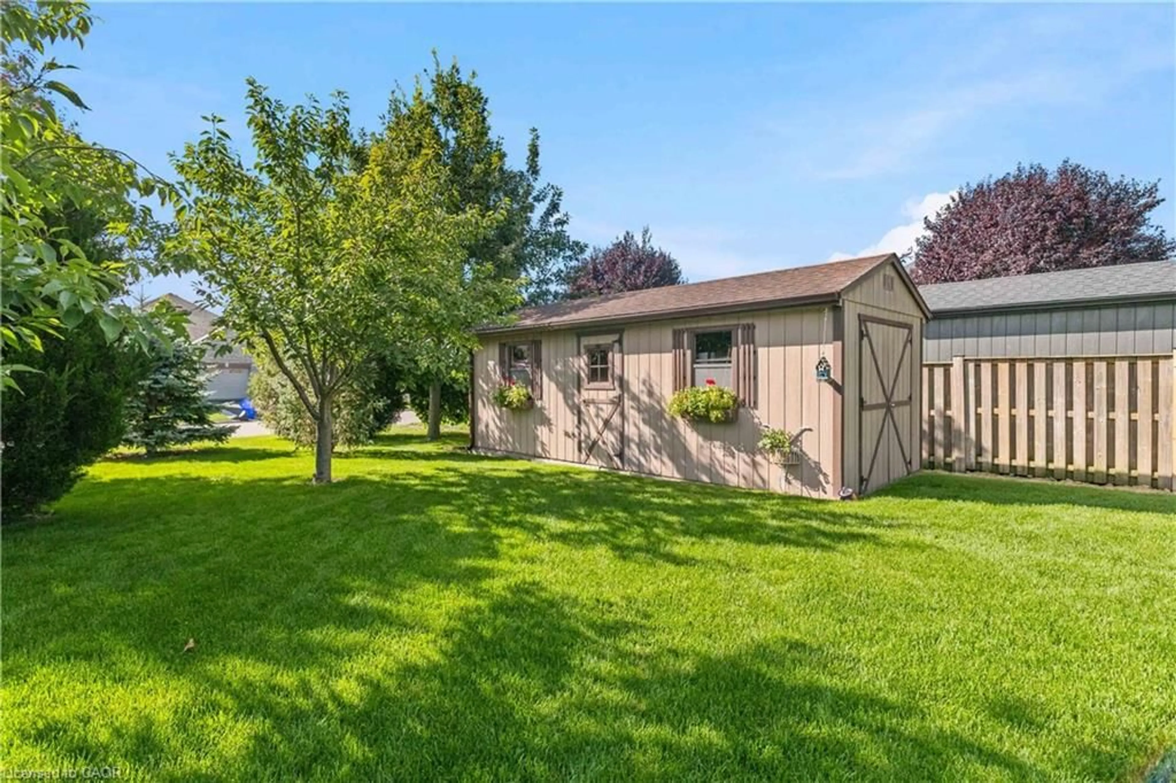 Unknown for 99 Magnolia Dr, Port Dover Ontario N0A 1N6