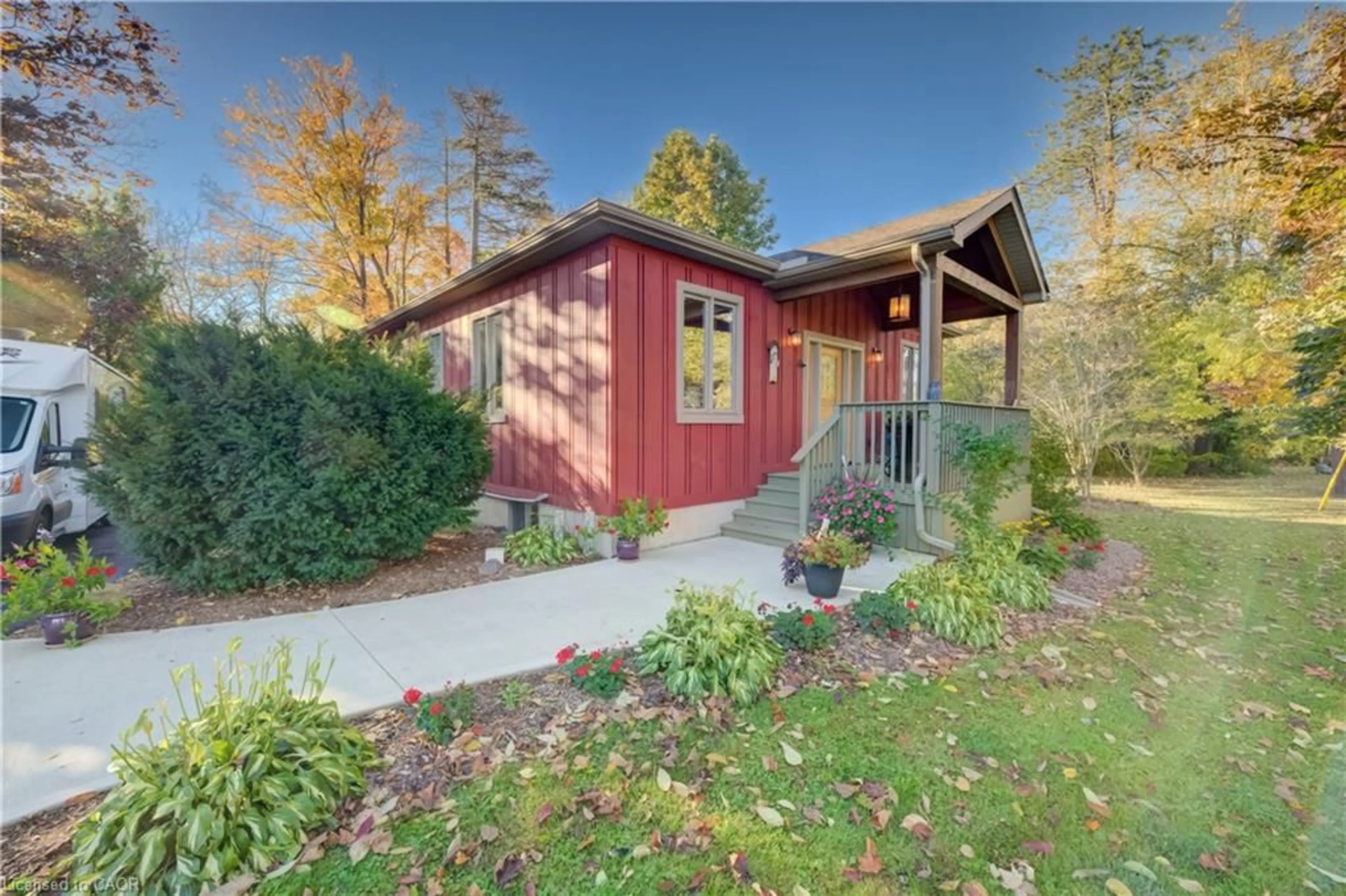 Shed for 1076 Front Rd, St. Williams Ontario N0E 1P0