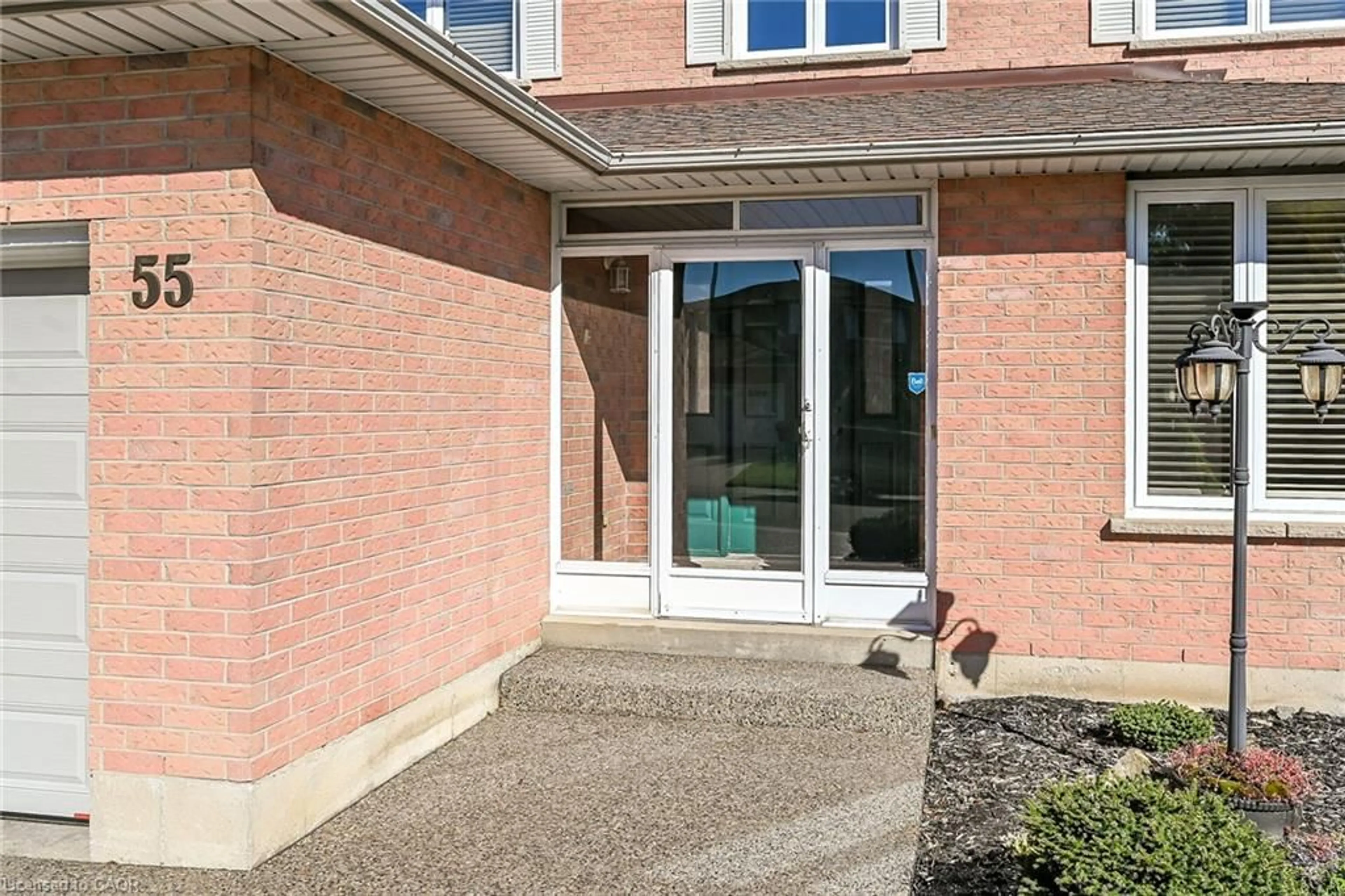 Unknown for 55 Fusilier Dr, Hamilton Ontario L9B 2E5