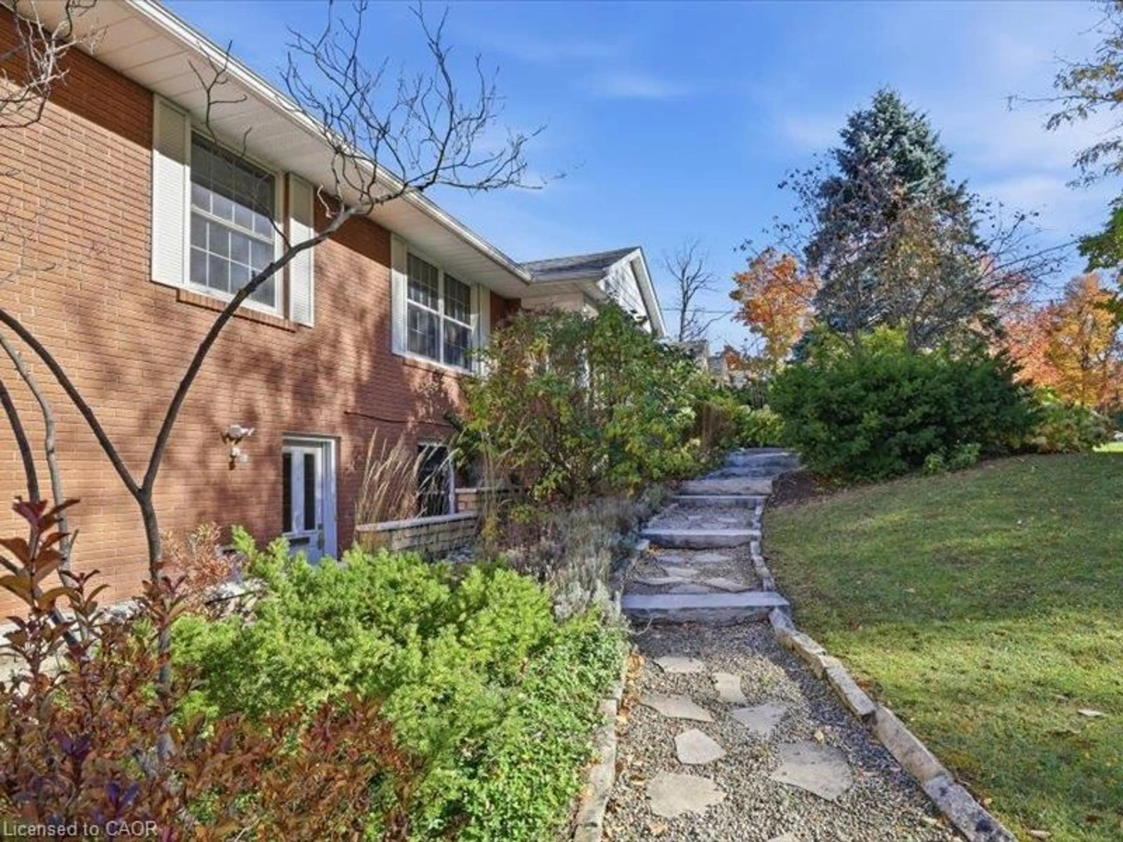 Unknown for 36 Maple Hill Dr, Kitchener Ontario N2M 2R8