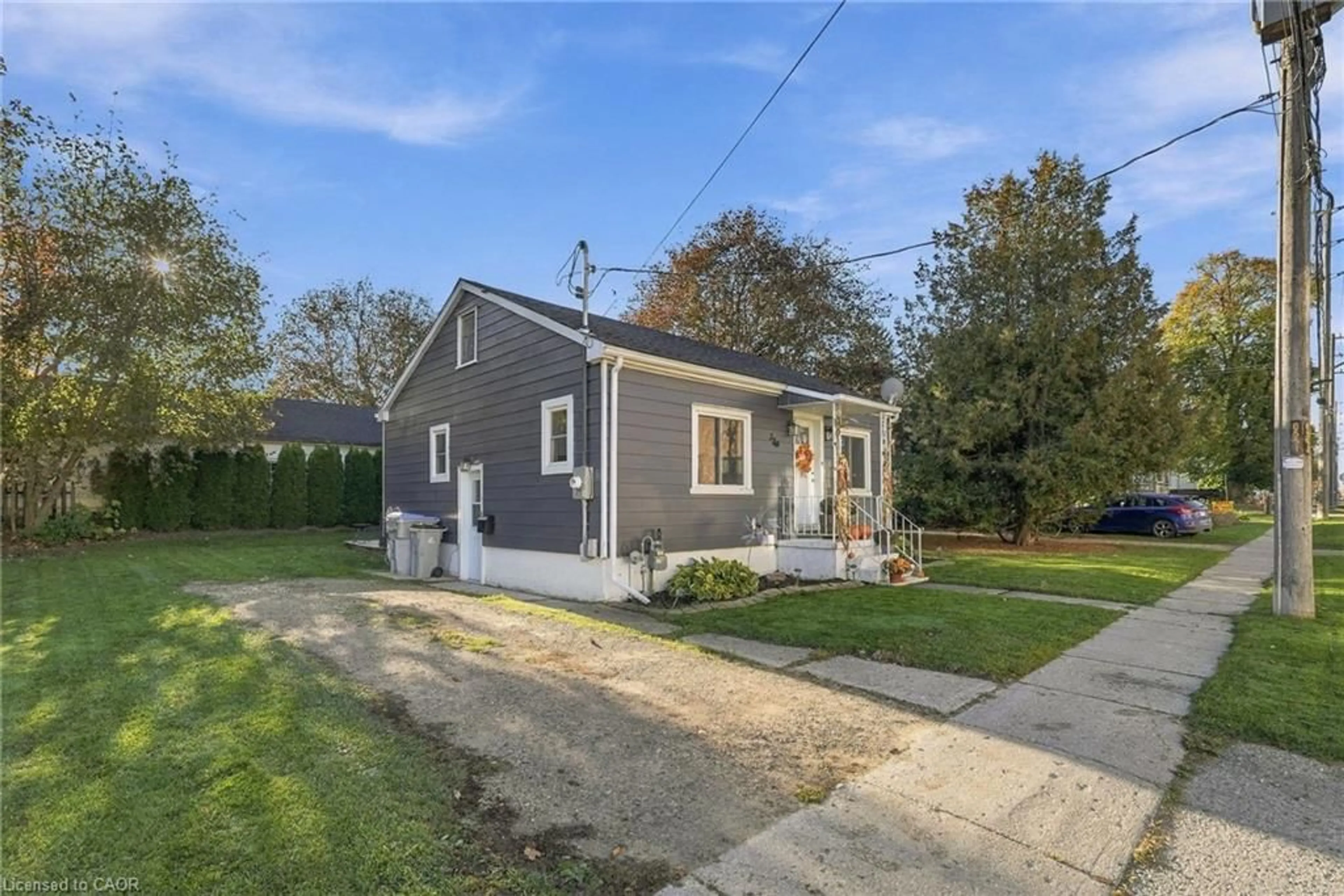 Unknown for 334 Davidson Ave, Listowel Ontario N4W 3A6