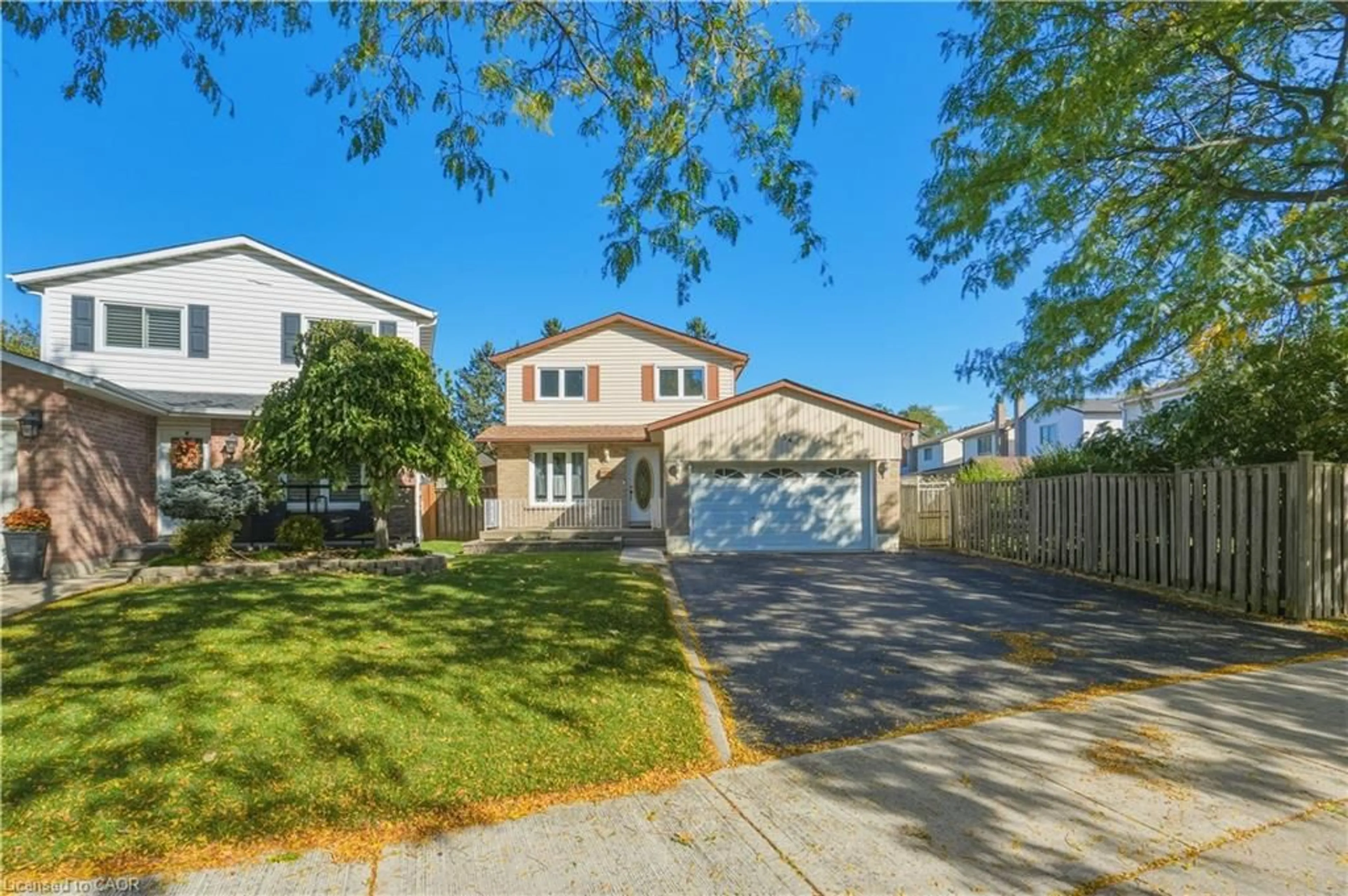 Unknown for 154 Memorial Ave, Hamilton Ontario L8G 4C7