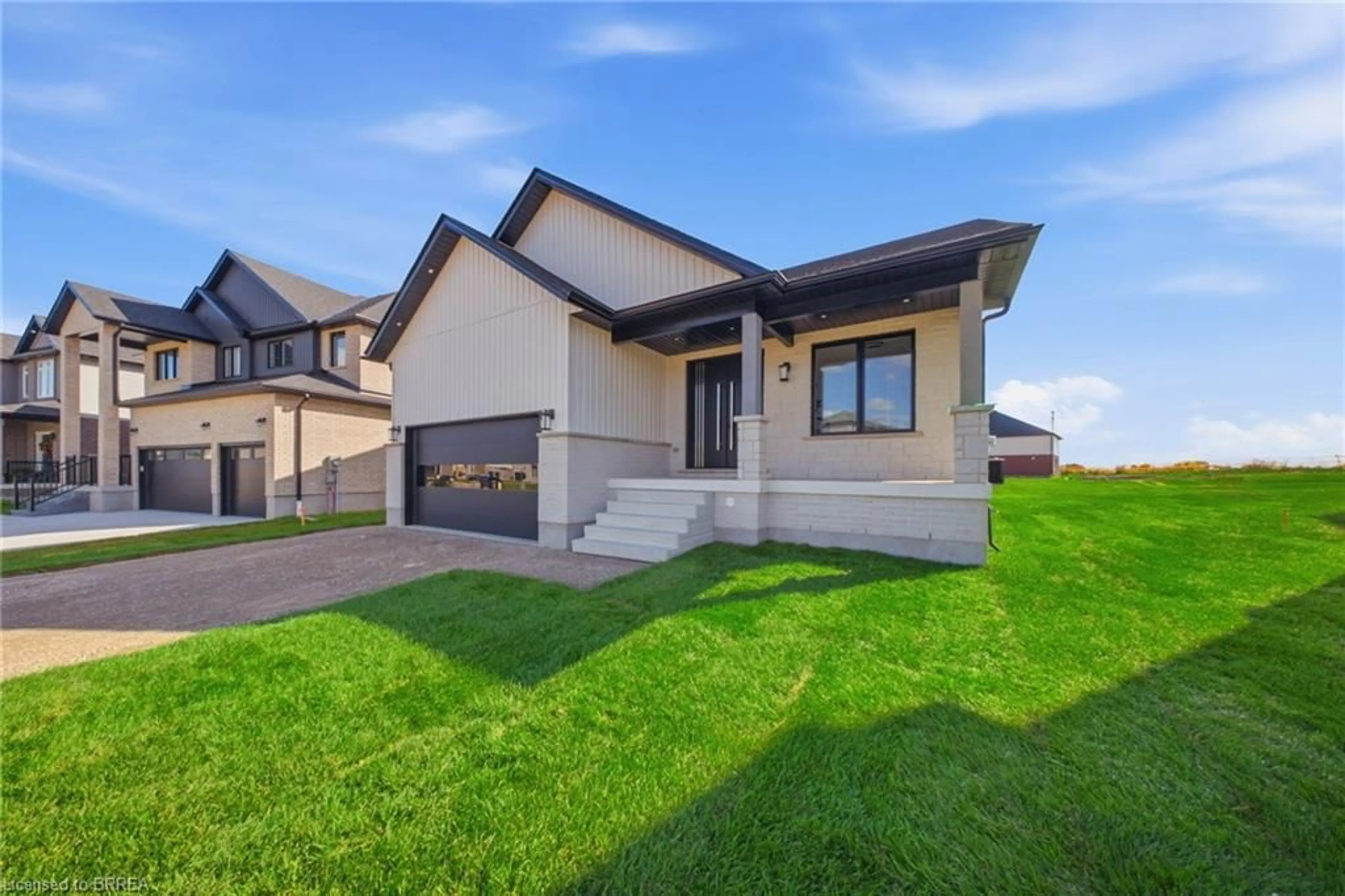 Unknown for LOT 18 Sass Cres, Paris Ontario N3L 0J3