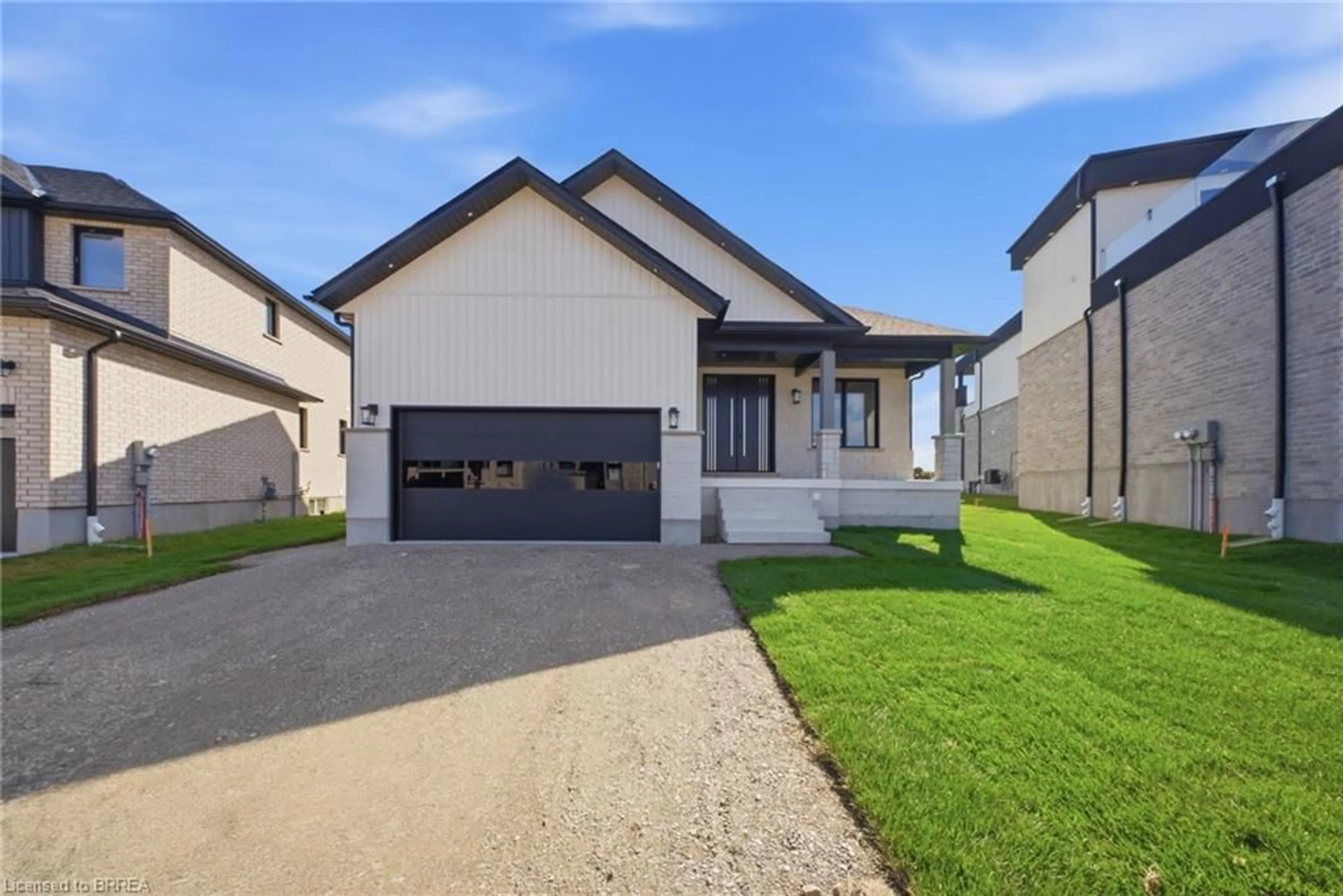 Unknown for LOT 18 Sass Cres, Paris Ontario N3L 0J3