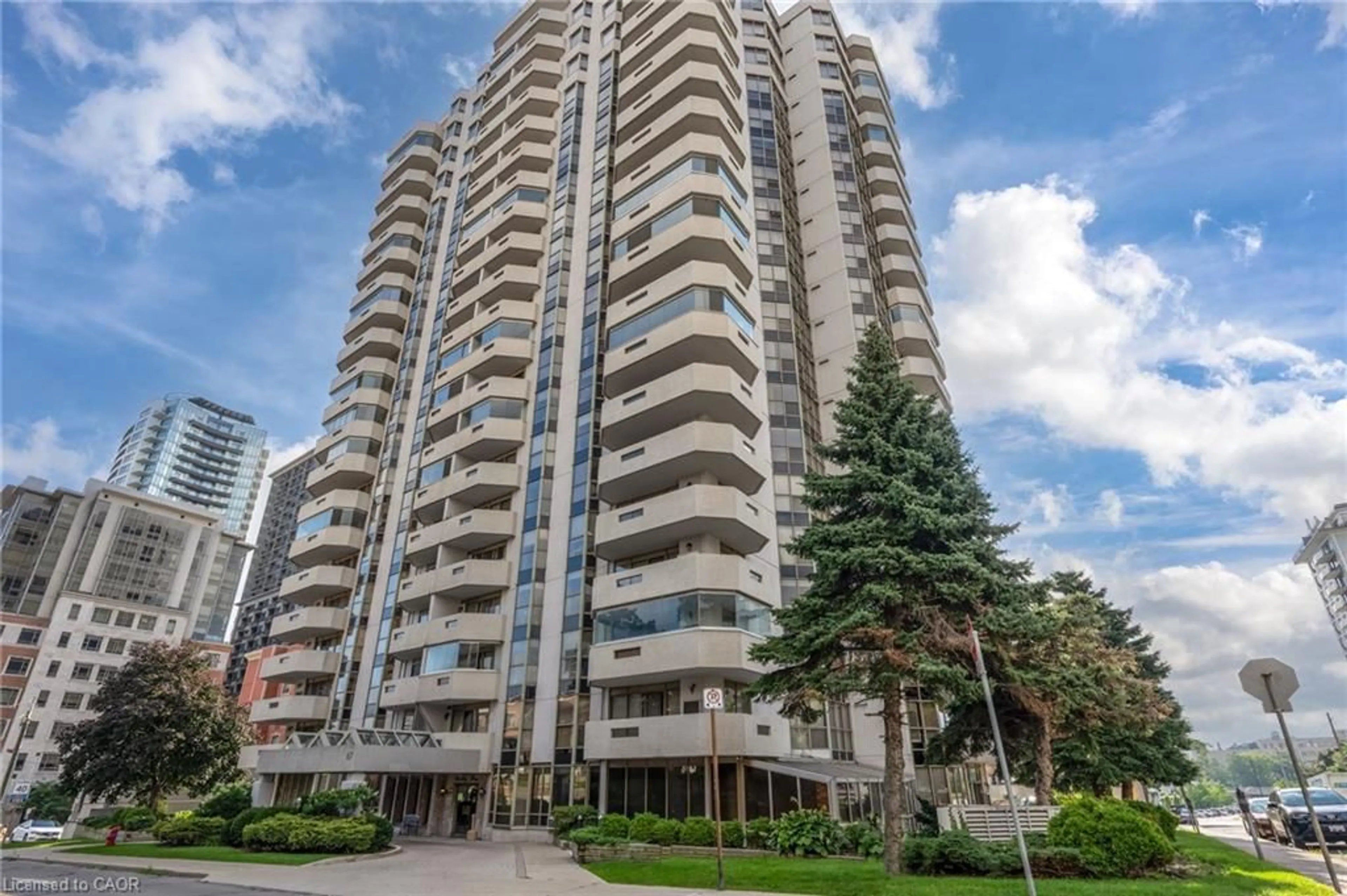 Unknown for 67 Caroline St #13A, Hamilton Ontario L8P 3K6