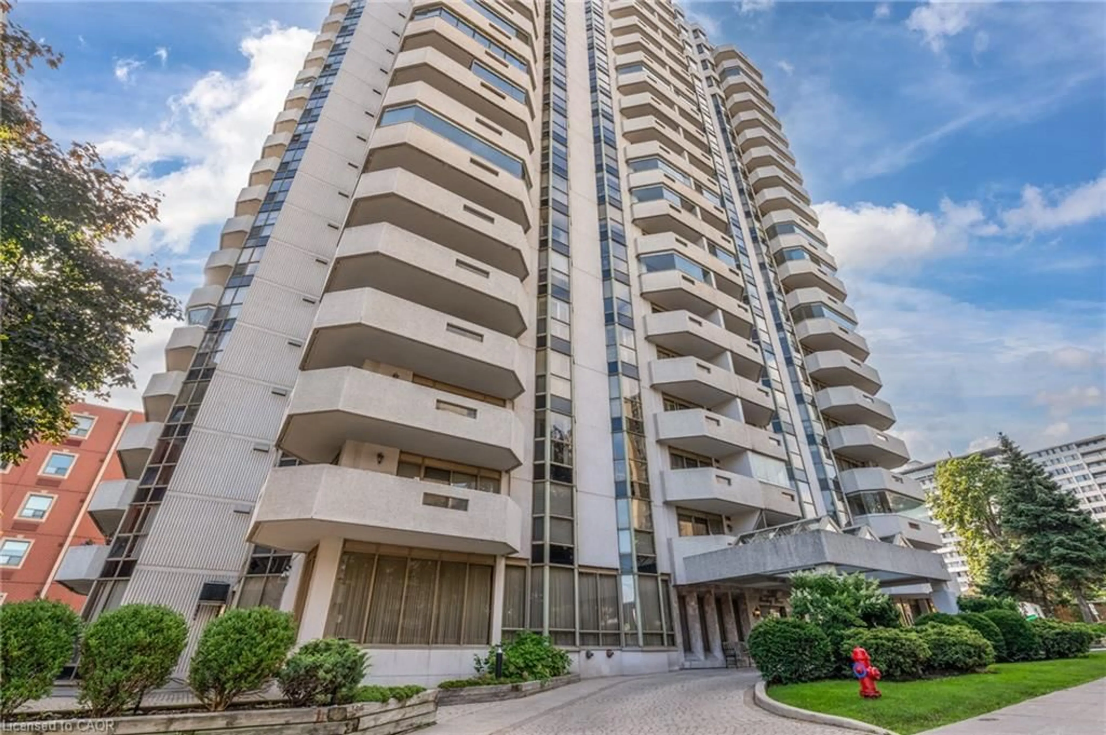 Unknown for 67 Caroline St #13A, Hamilton Ontario L8P 3K6