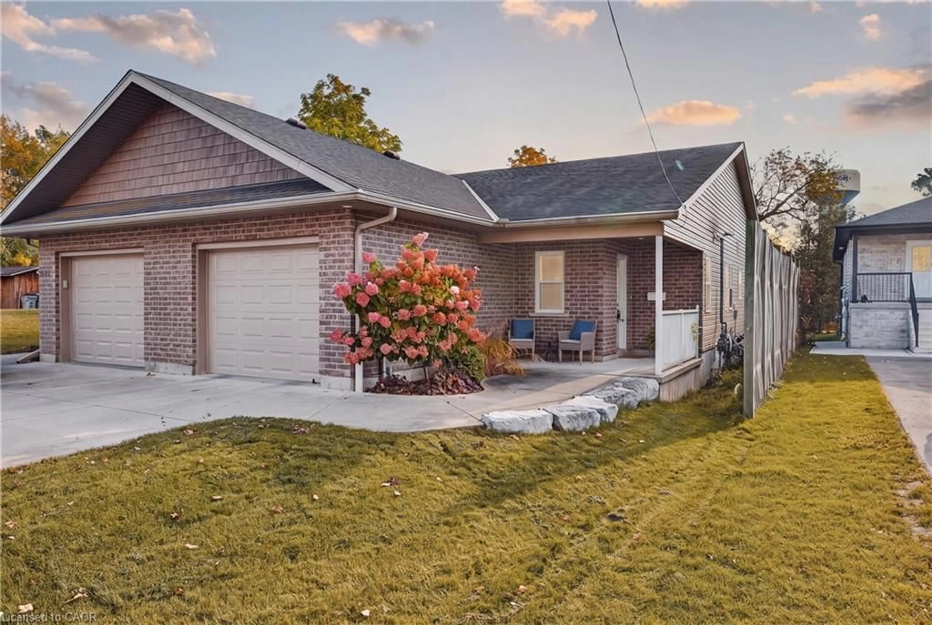 Unknown for 628 Elizabeth St, Listowel Ontario N4W 1E7