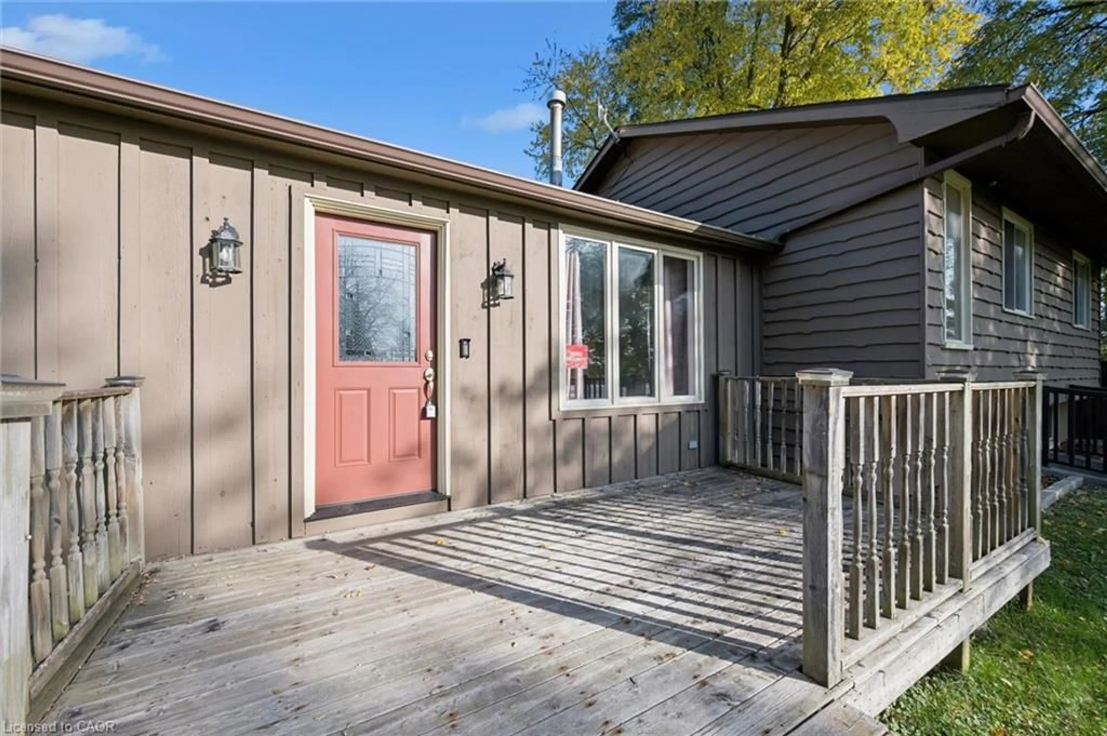 Unknown for 1611 Morrison Rd, Cambridge Ontario N1R 5S2
