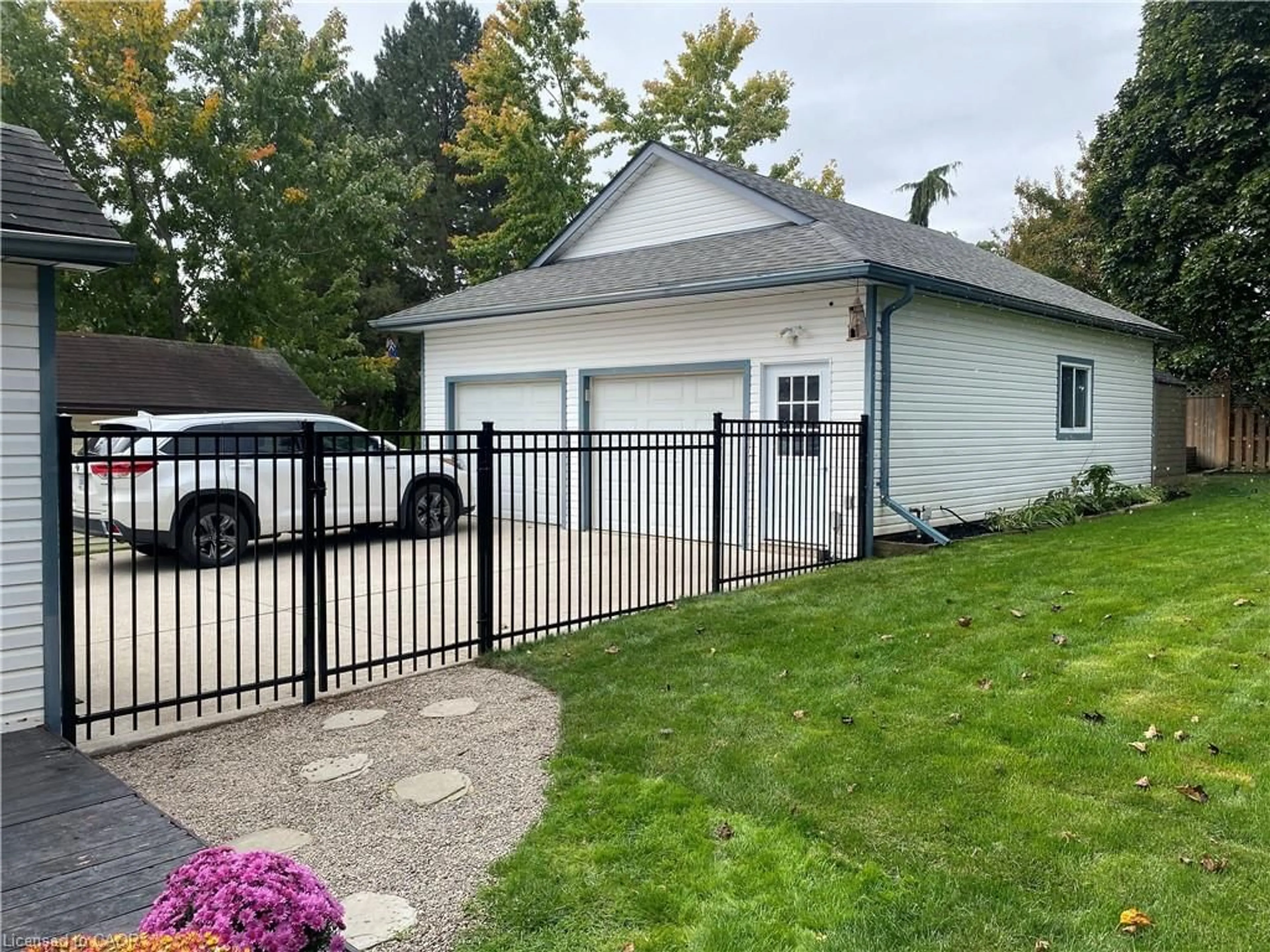 Unknown for 3600 Nafziger Rd, Wellesley Ontario N0B 2T0