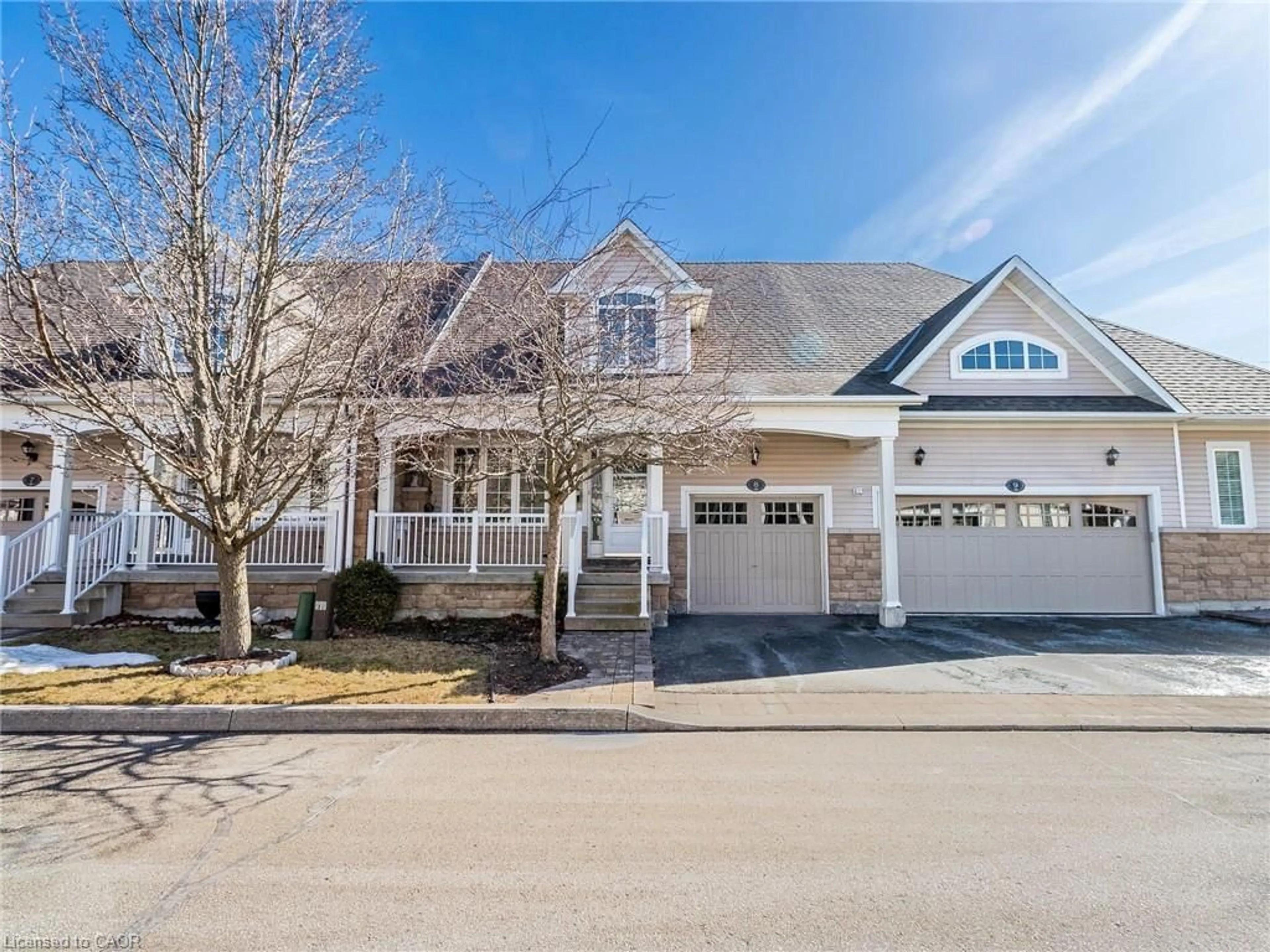 Unknown for 350 Lakebreeze Dr #8, Clarington Ontario L1B 1N2