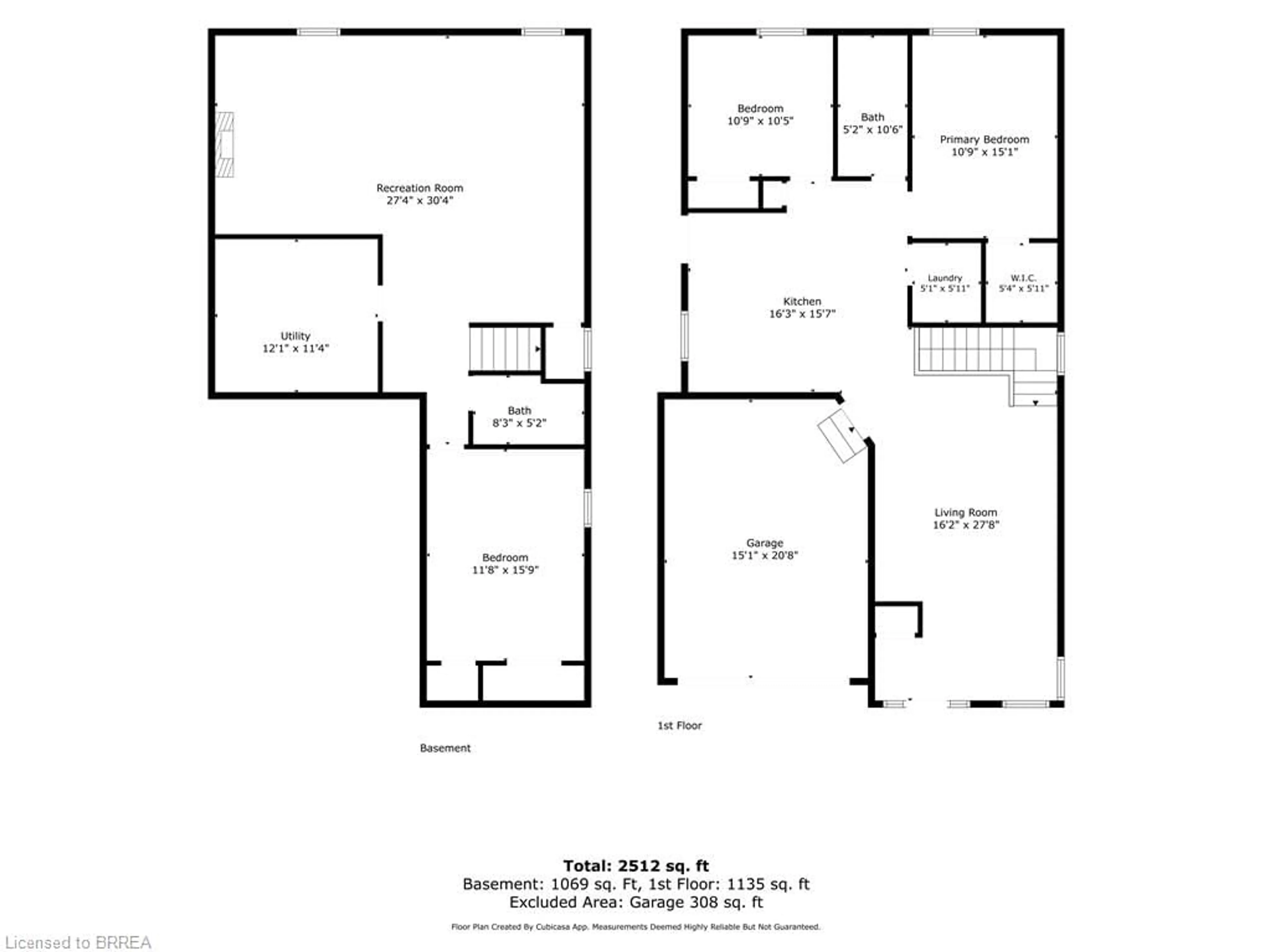 Floor plan for 25 Sudds Lane, Brantford Ontario N3T 6M5
