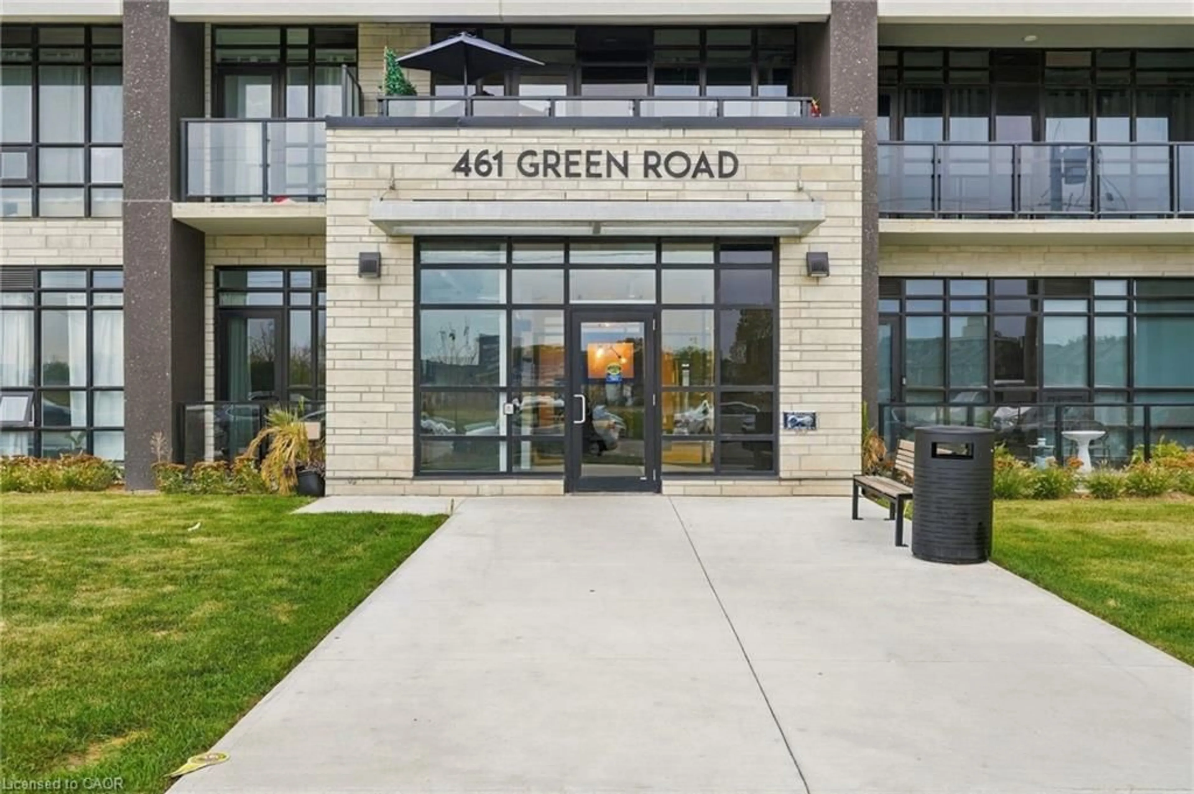 Unknown for 461 Green Rd #206, Stoney Creek Ontario L8E 0L5