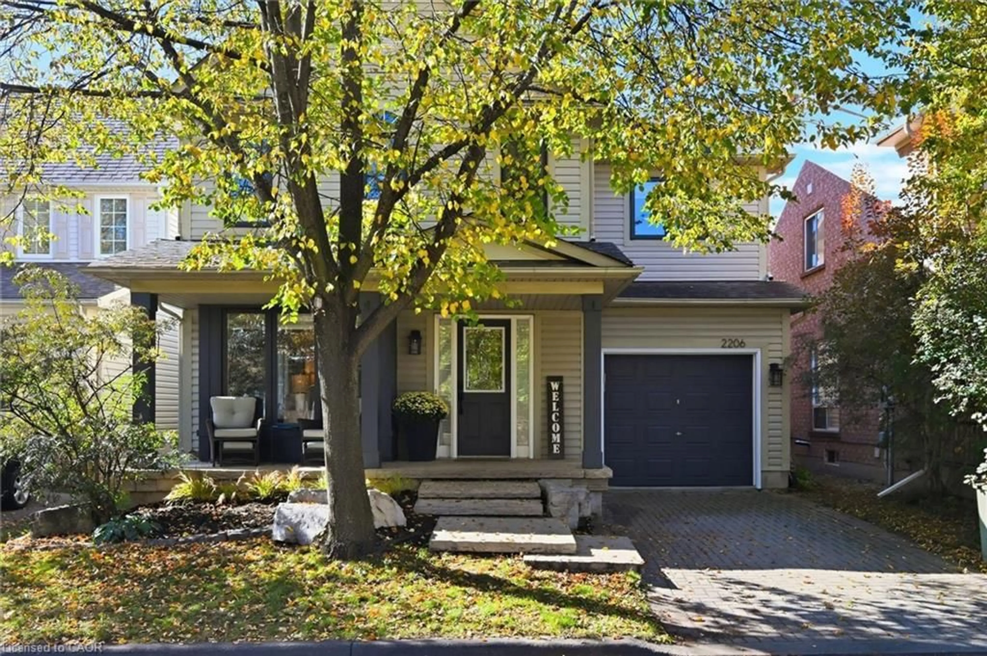 Unknown for 2206 Casselman Crt, Burlington Ontario L7L 6T7