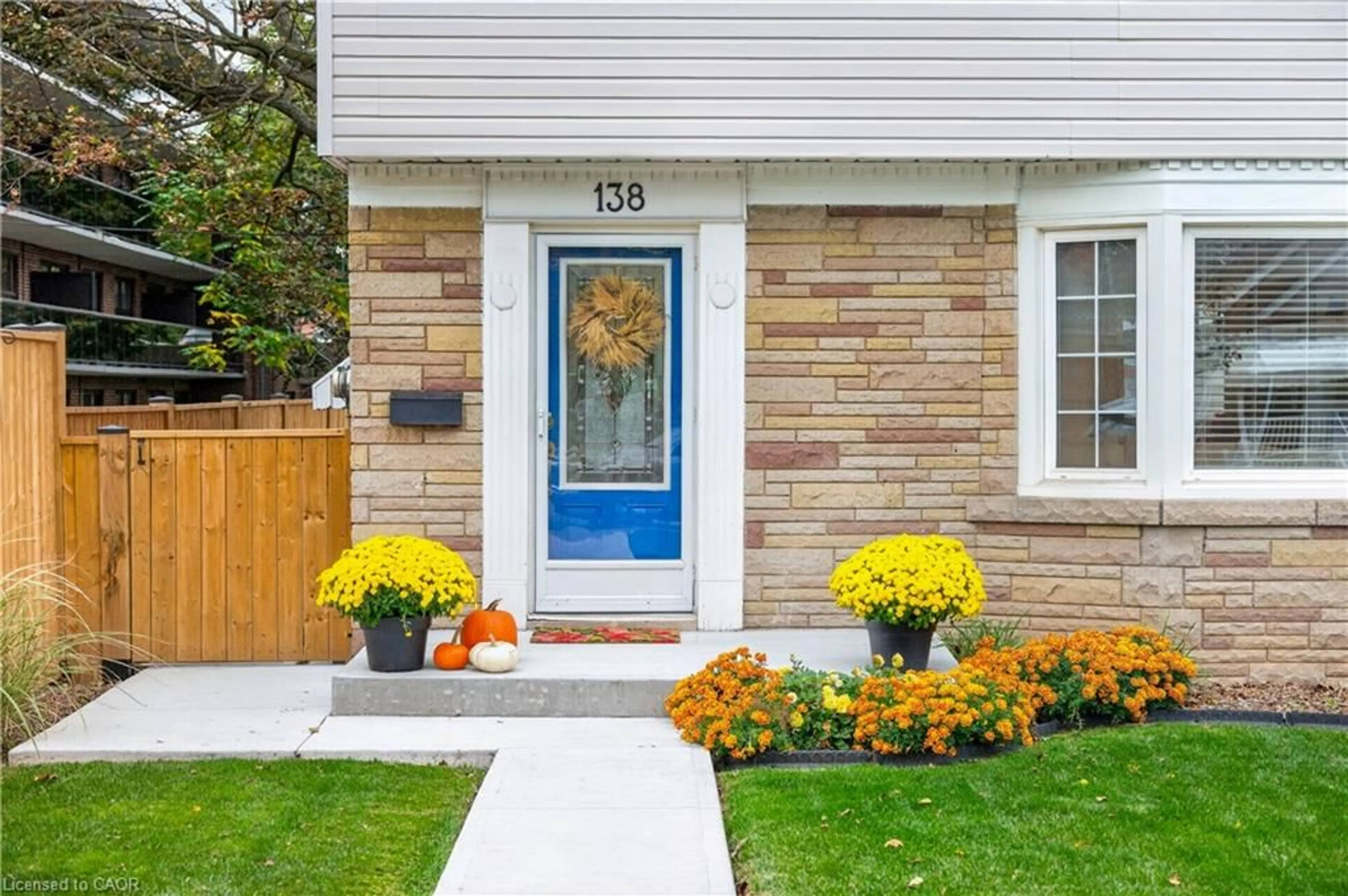 Unknown for 138 Cameron Ave, Hamilton Ontario L8K 2X7