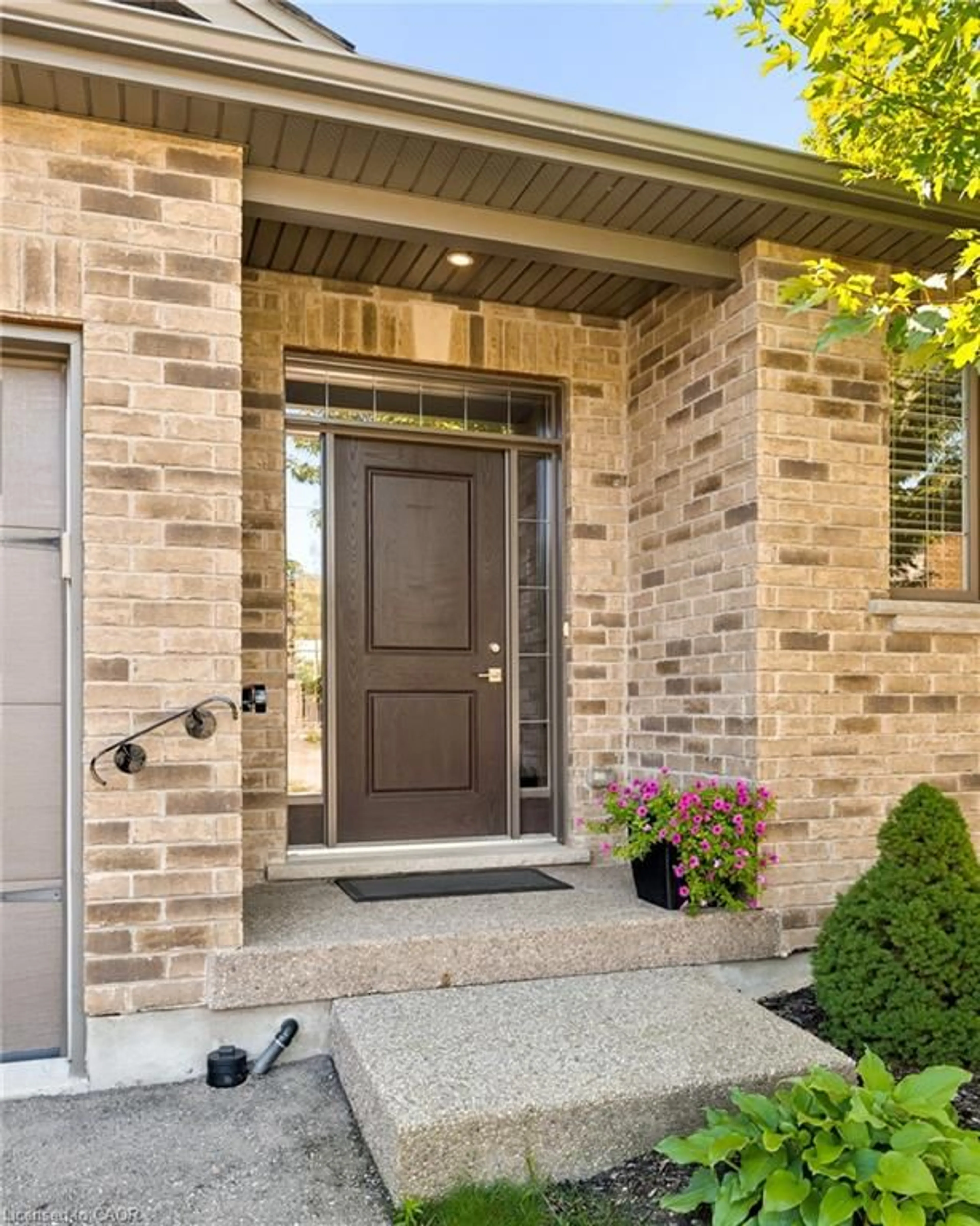 Unknown for 192 Brewery St #18, Baden Ontario N3A 0E7