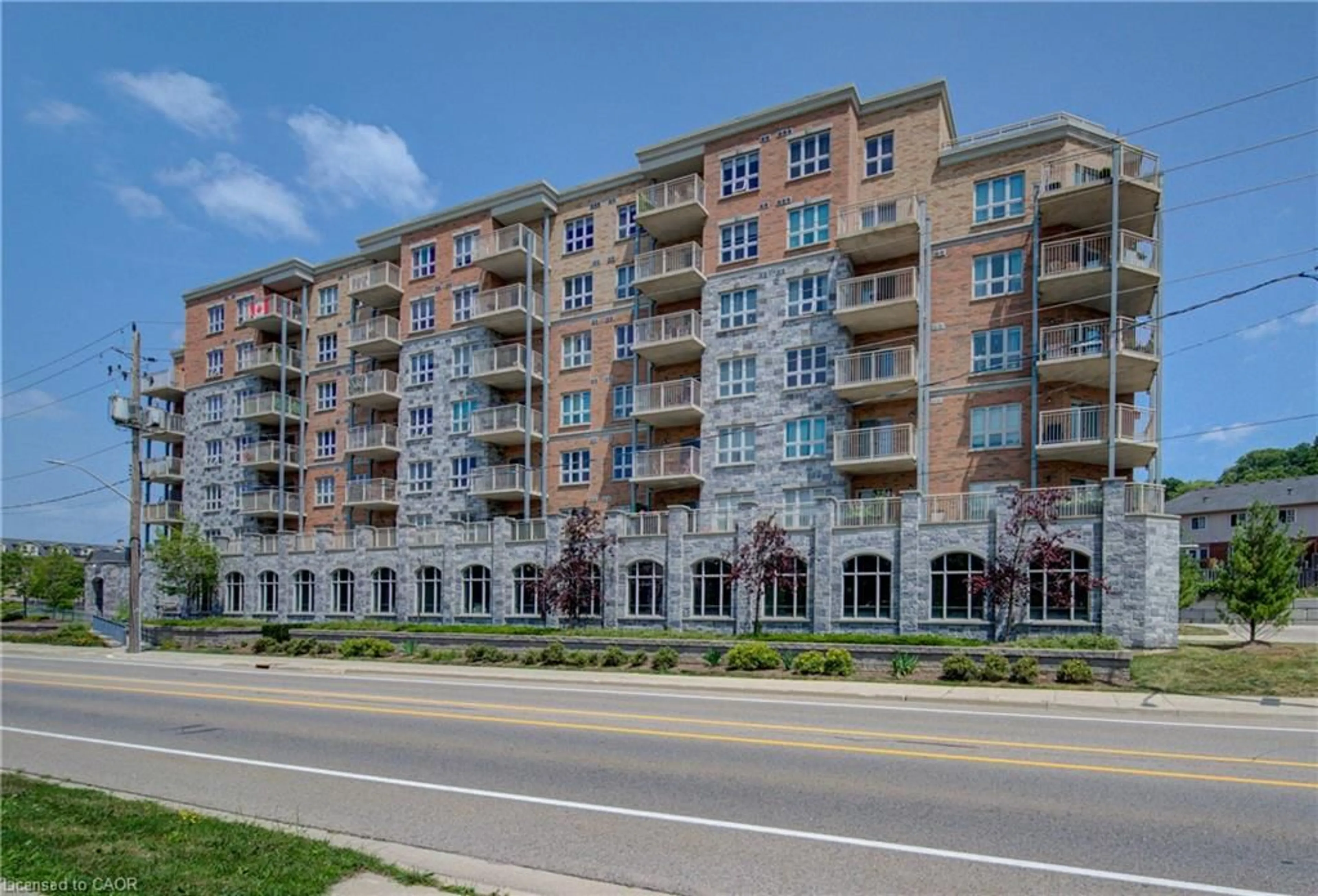 Unknown for 155 Water St #307, Cambridge Ontario N1R 3E3