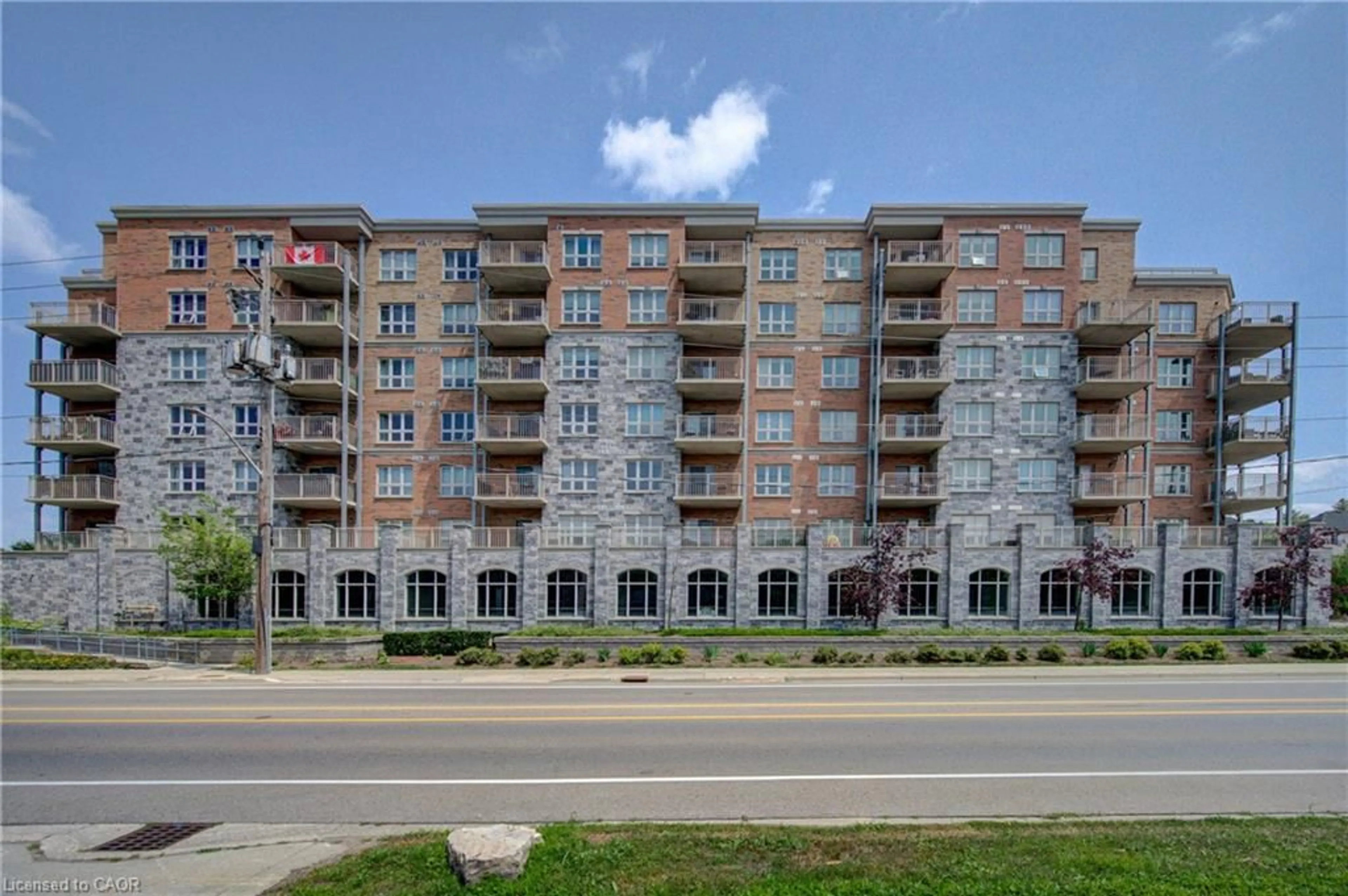 Unknown for 155 Water St #307, Cambridge Ontario N1R 3E3
