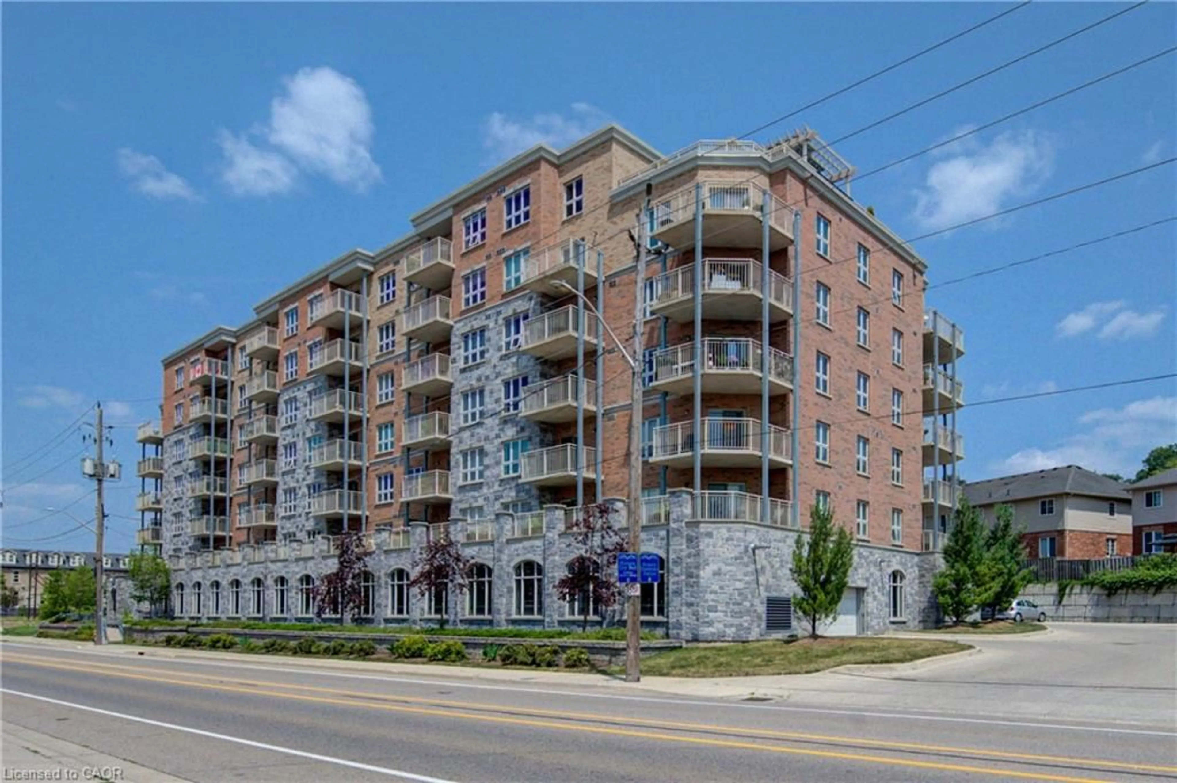 Unknown for 155 Water St #307, Cambridge Ontario N1R 3E3